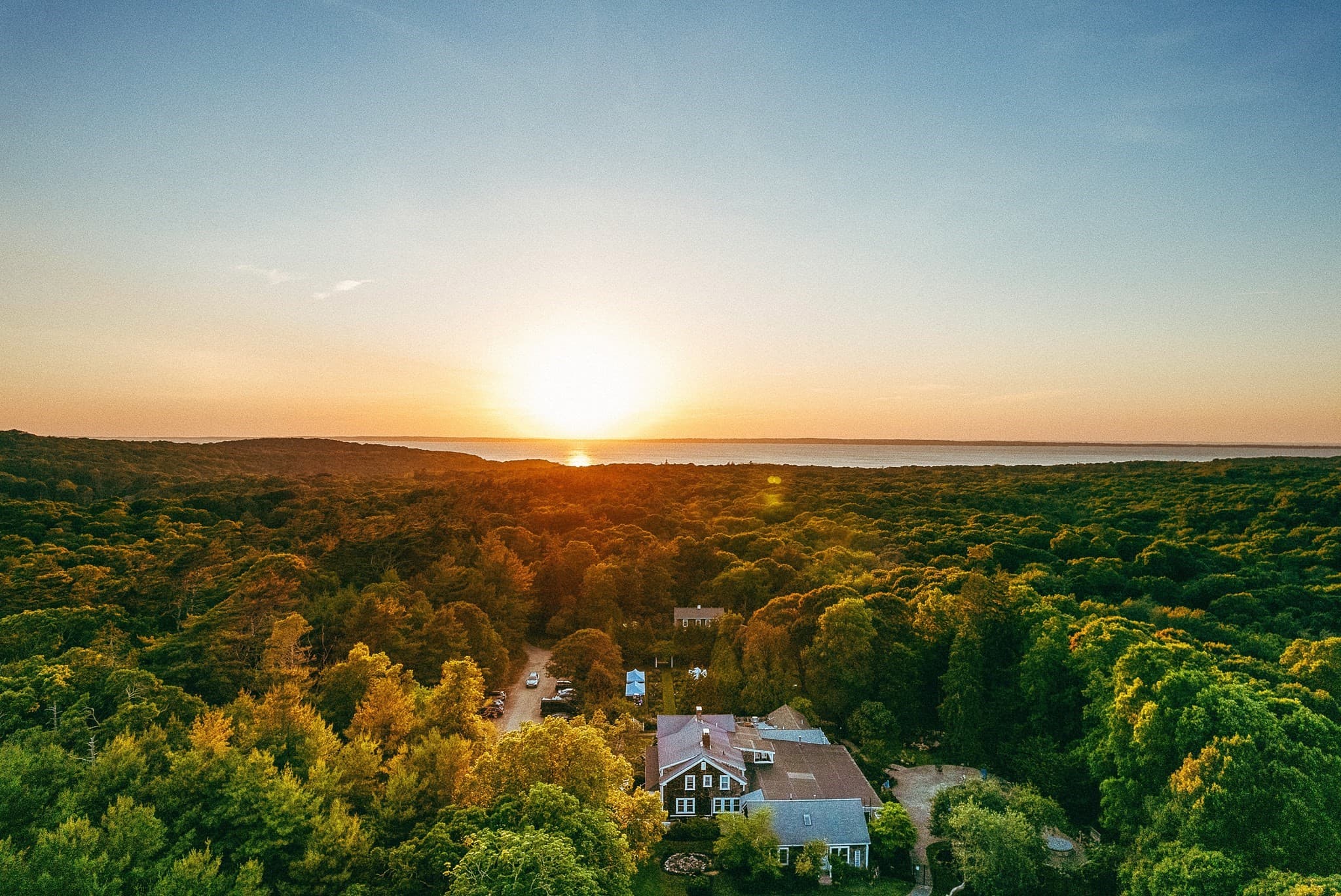 90 Manaquayak, West Tisbury MA 02575
