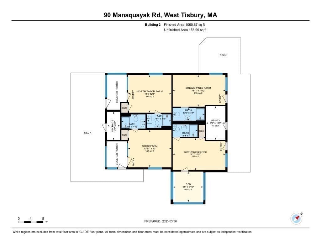 Commercial Sale at 90 Manaquayak, West Tisbury MA 02575, West Tisbury, photo 38 of 40