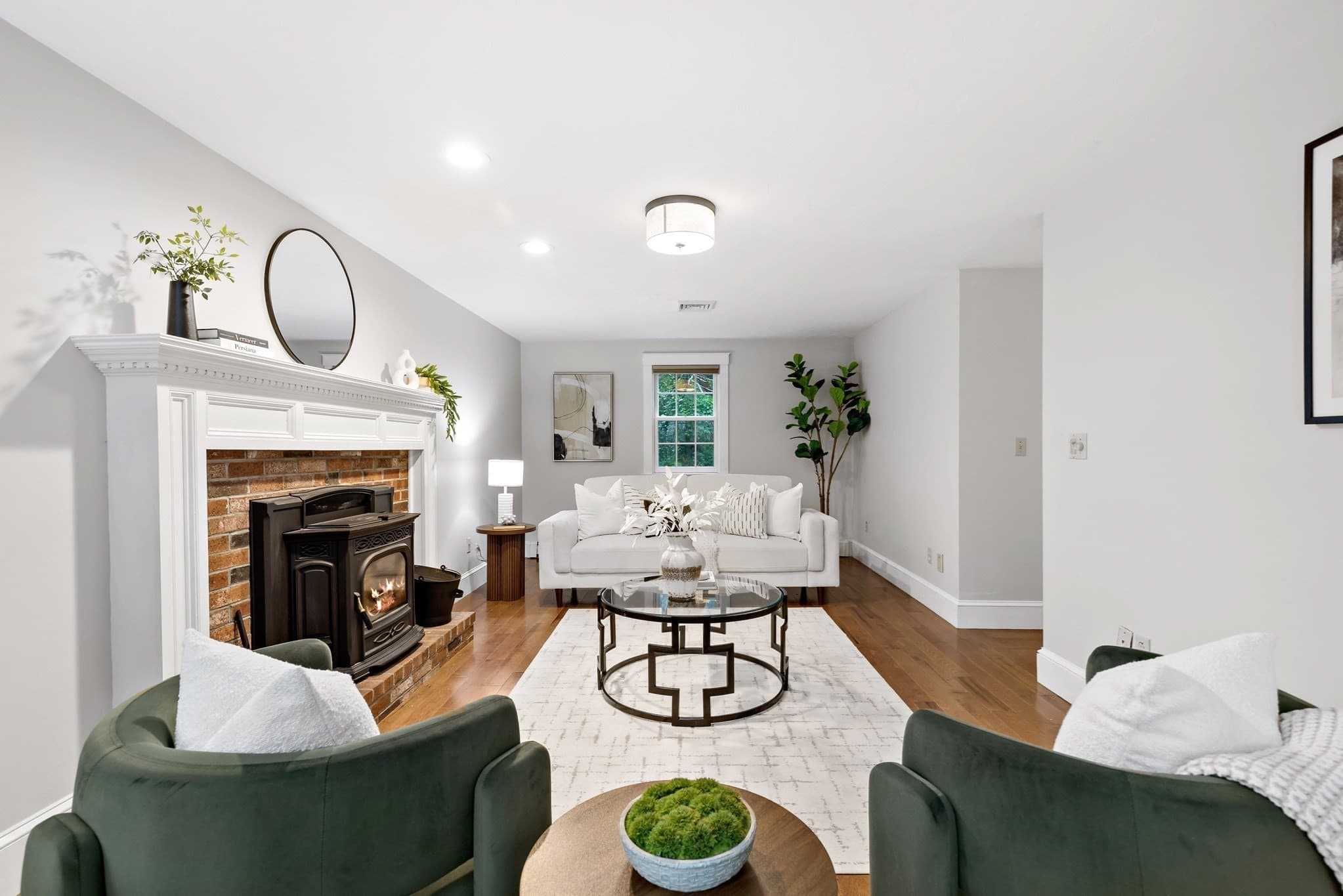 Single Family Residence at 18 Dinahs Way, Wareham MA 02571, Wareham, photo 17 of 42