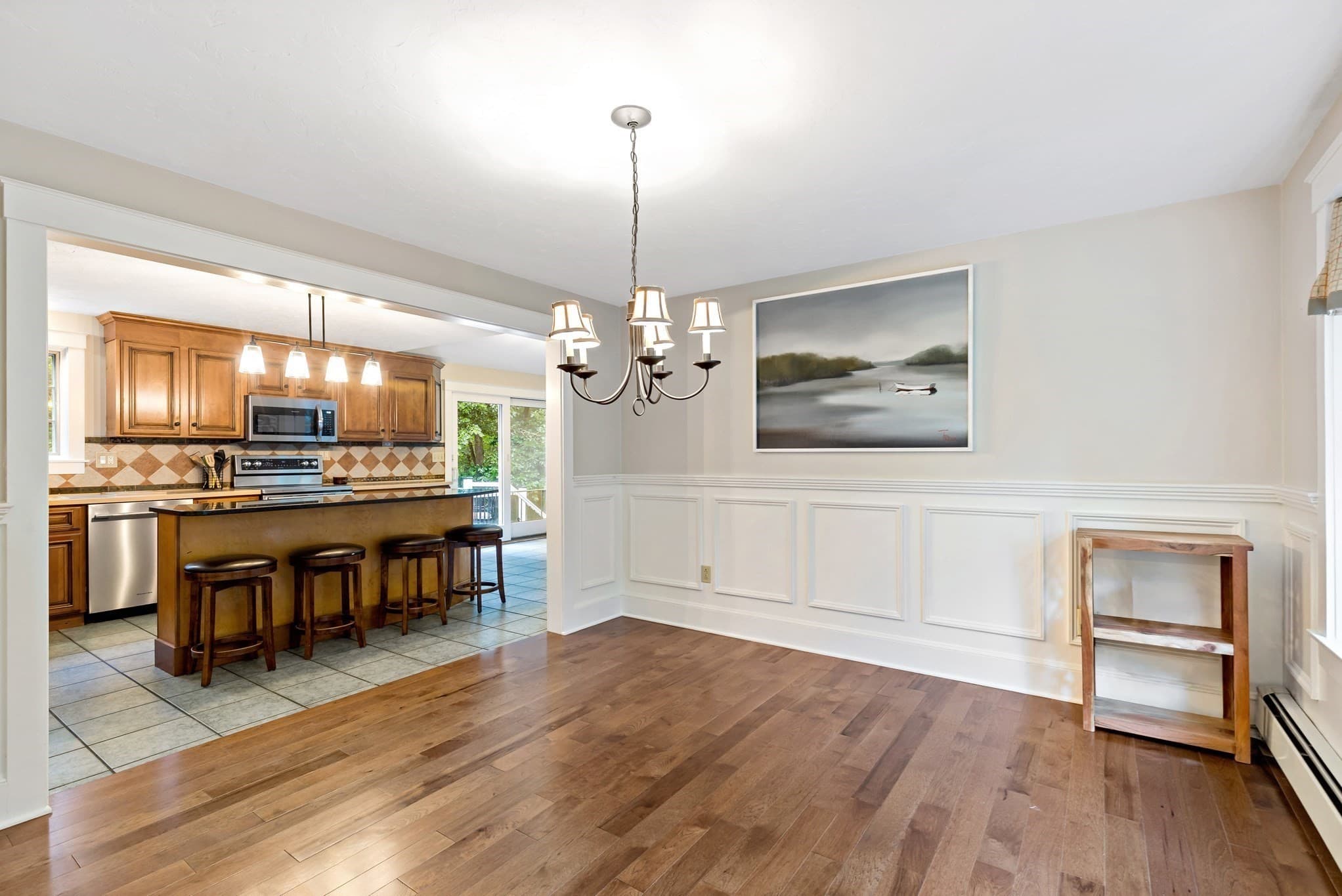 Single Family Residence at 18 Dinahs Way, Wareham MA 02571, Wareham, photo 12 of 42