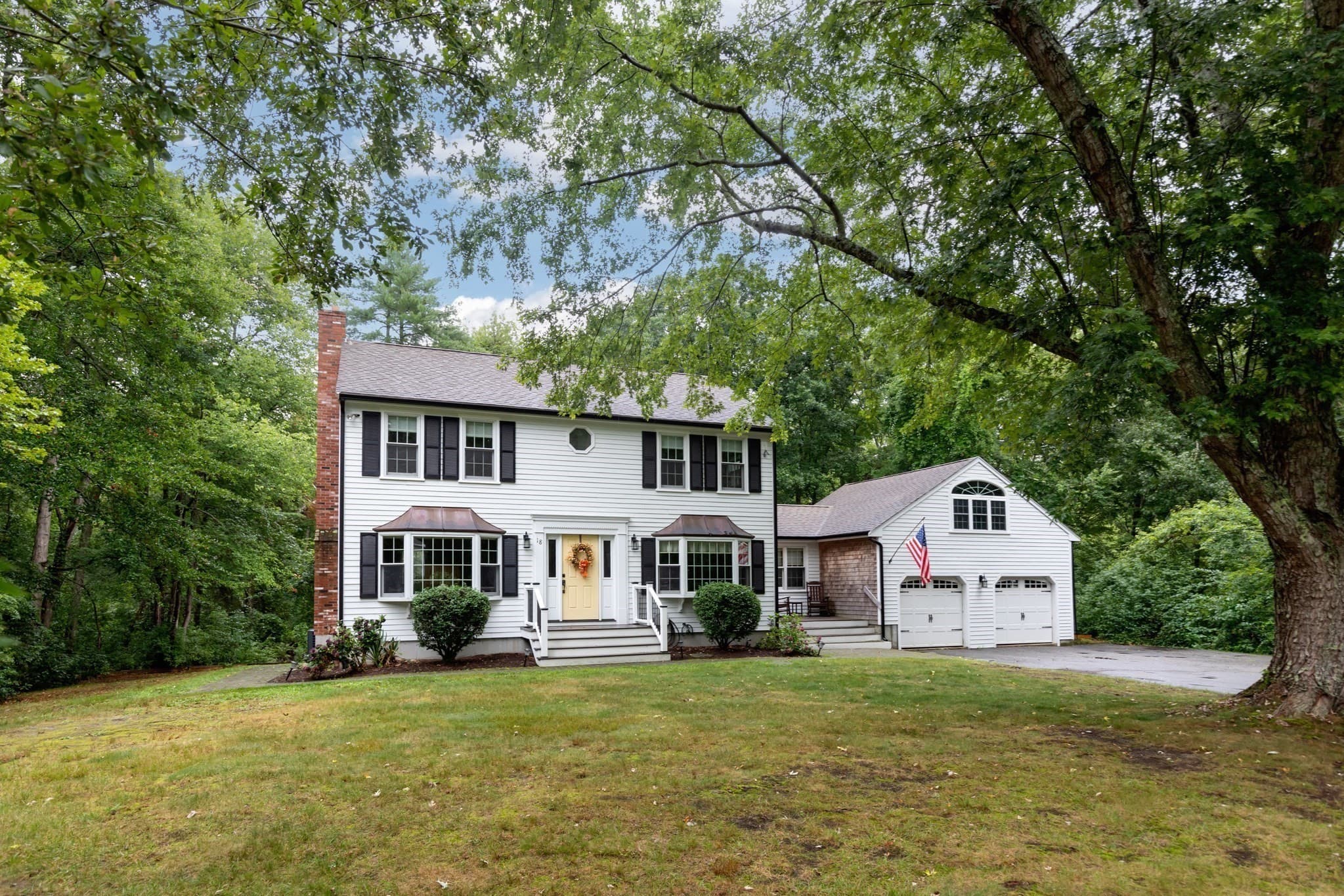 18 Dinahs Way, Wareham MA 02571