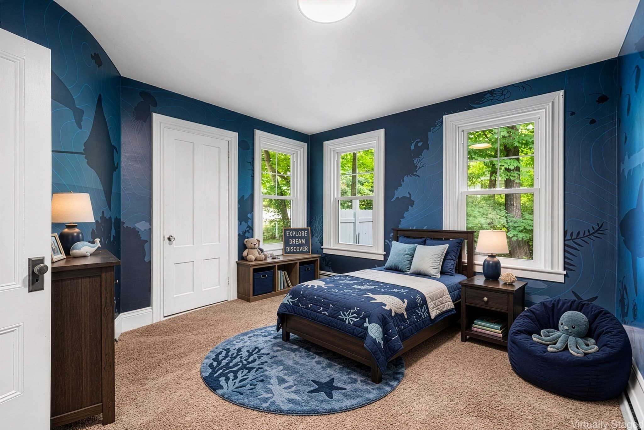 Single Family Residence at 1046 Center St, Dighton MA 02715, Dighton, photo 13 of 36