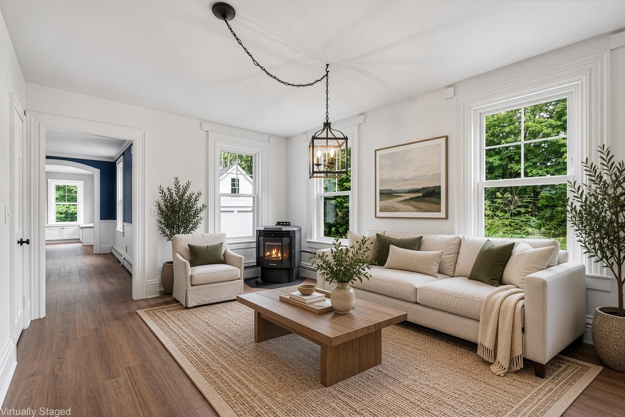 Single Family Residence at 1046 Center St, Dighton MA 02715, Dighton, photo 3 of 36