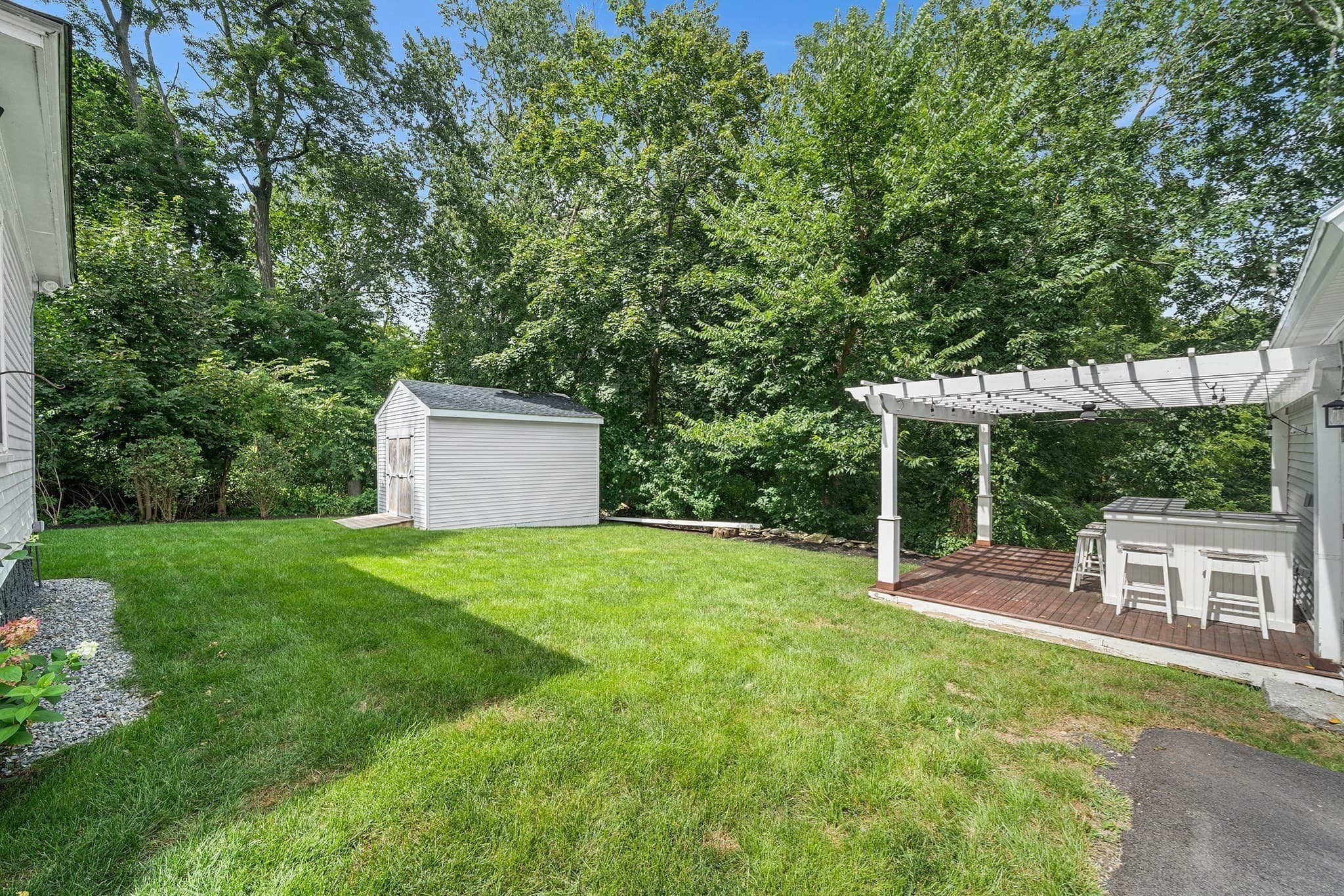 Single Family Residence at 1046 Center St, Dighton MA 02715, Dighton, photo 28 of 36