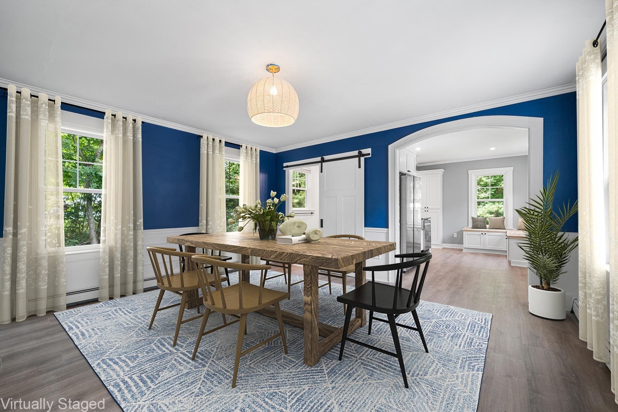 Single Family Residence at 1046 Center St, Dighton MA 02715, Dighton, photo 5 of 36