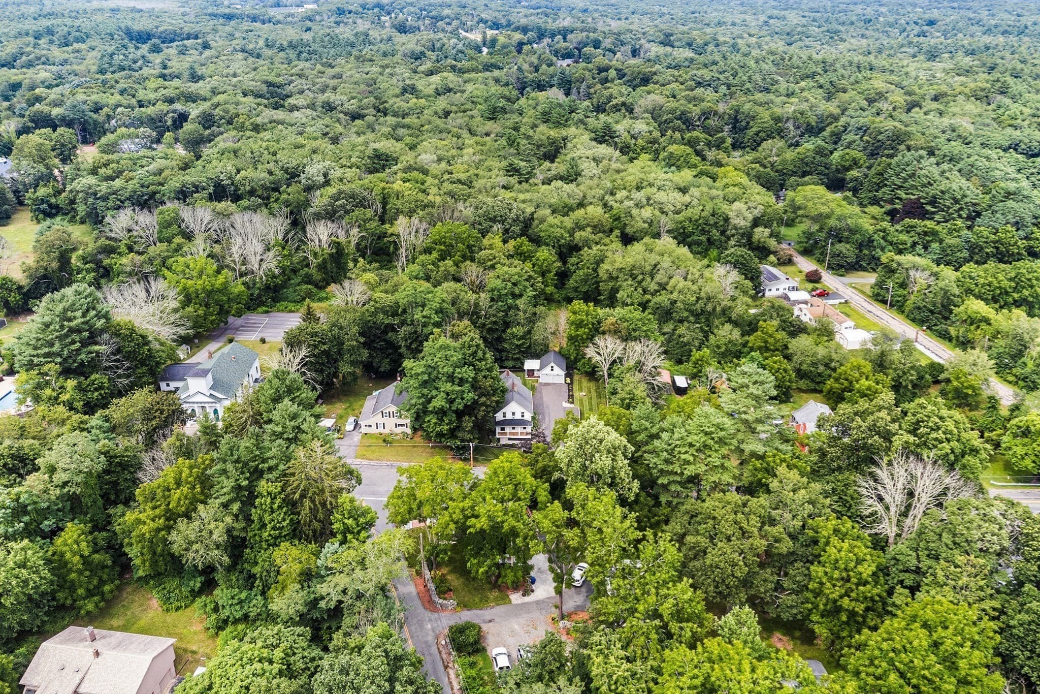 Single Family Residence at 1046 Center St, Dighton MA 02715, Dighton, photo 34 of 36