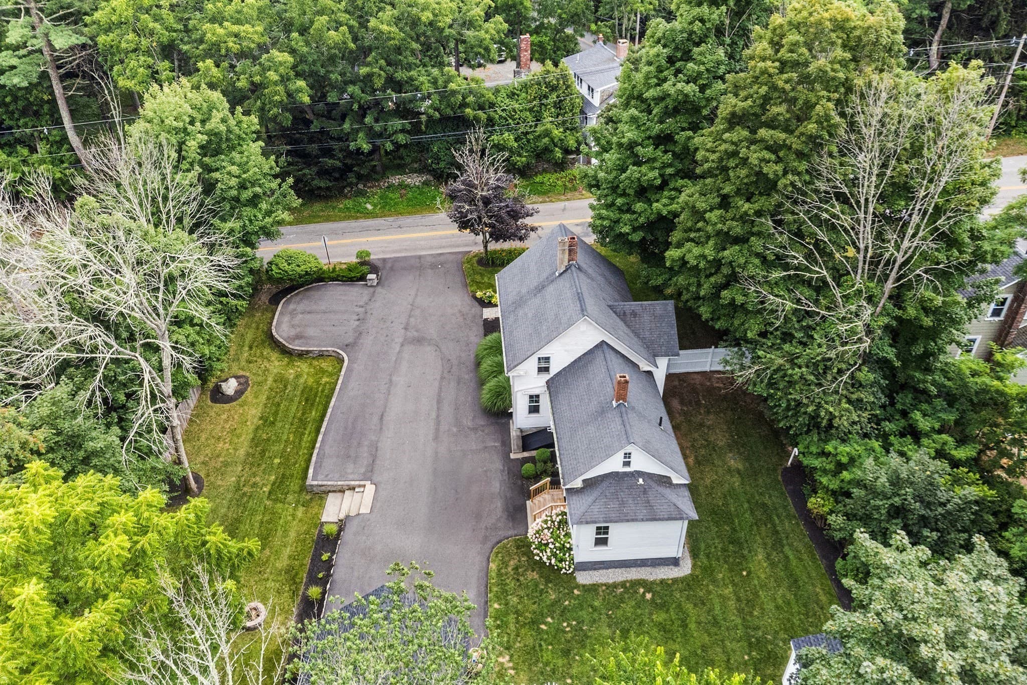 Single Family Residence at 1046 Center St, Dighton MA 02715, Dighton, photo 33 of 36
