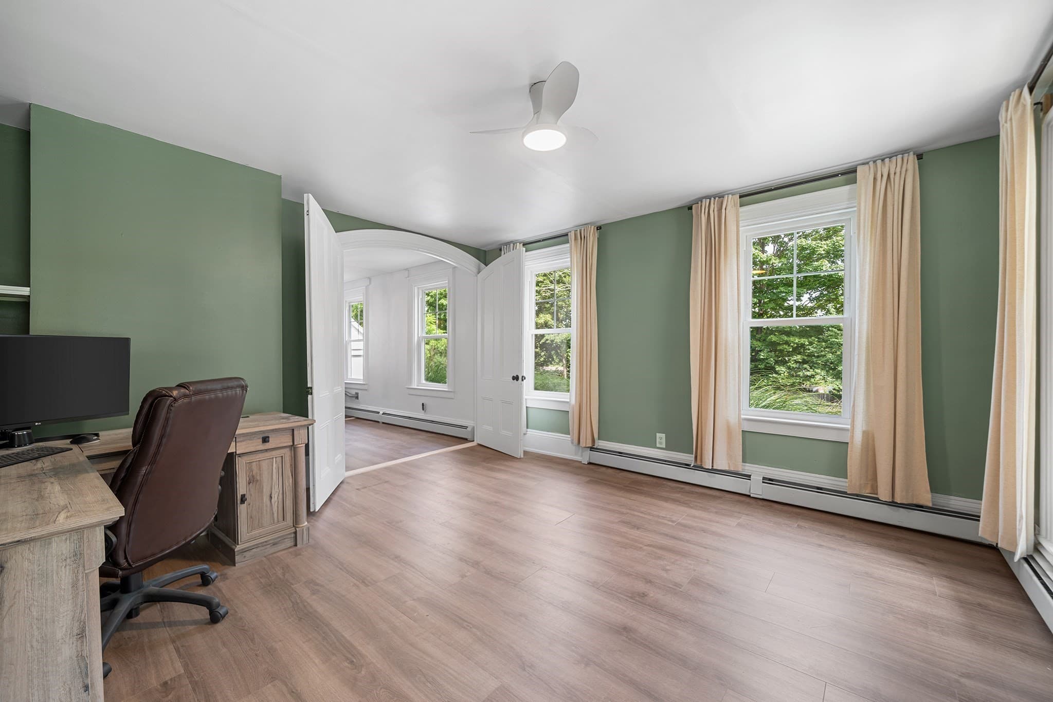 Single Family Residence at 1046 Center St, Dighton MA 02715, Dighton, photo 11 of 36