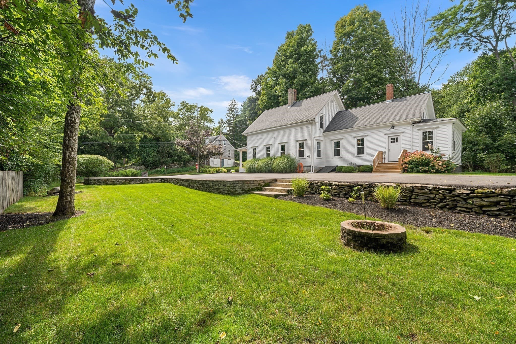 Single Family Residence at 1046 Center St, Dighton MA 02715, Dighton, photo 31 of 36