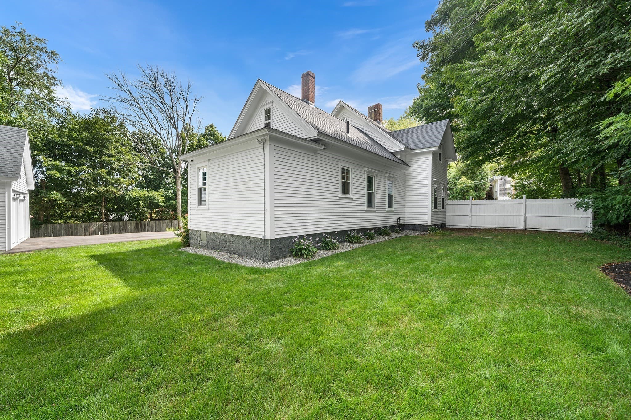 Single Family Residence at 1046 Center St, Dighton MA 02715, Dighton, photo 25 of 36