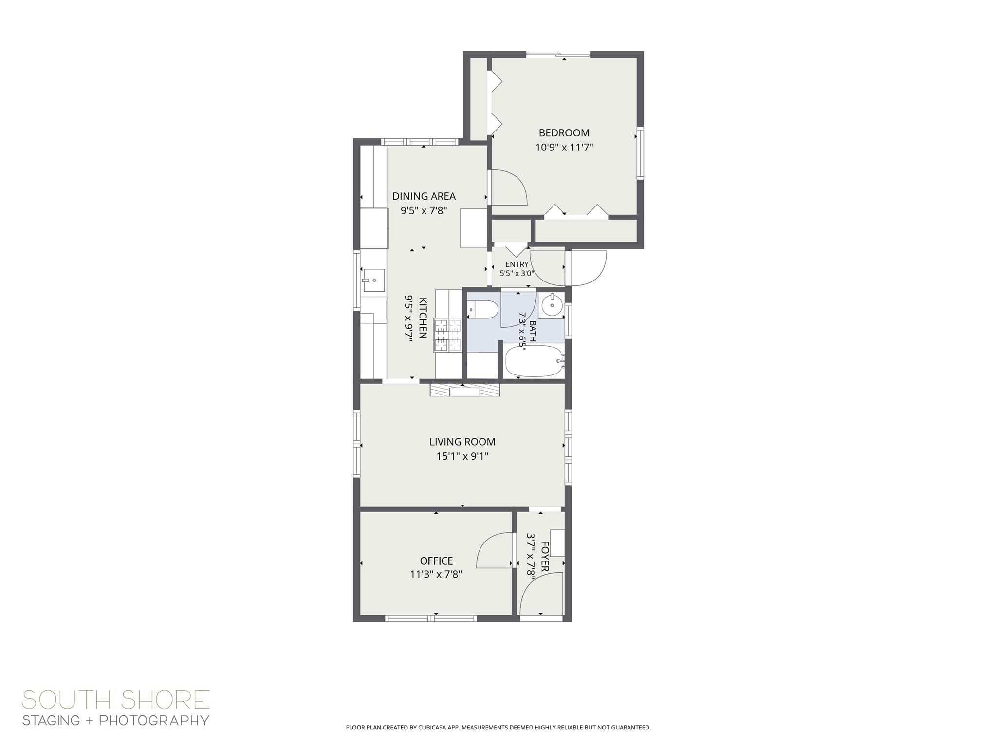 Single Family Residence at 20 Crest Ave, Weymouth MA 02189, Weymouth, photo 16 of 16