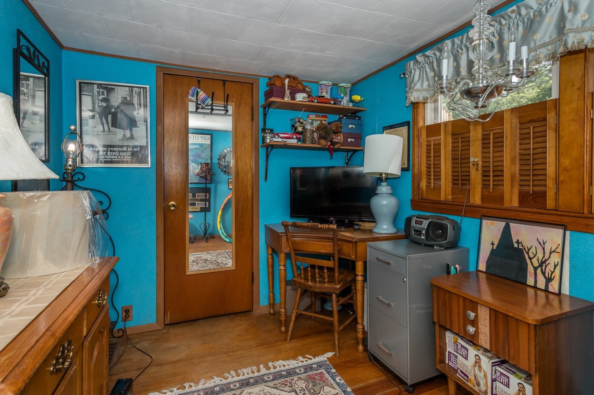 Single Family Residence at 20 Crest Ave, Weymouth MA 02189, Weymouth, photo 15 of 16