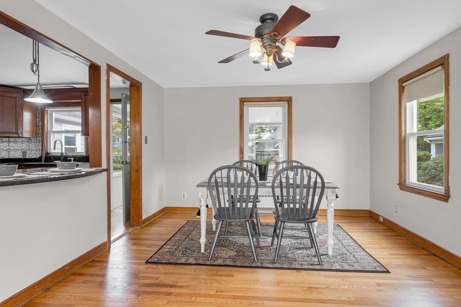 Single Family Residence at 16 Central St, Wakefield MA 01880, photo 6 of 37