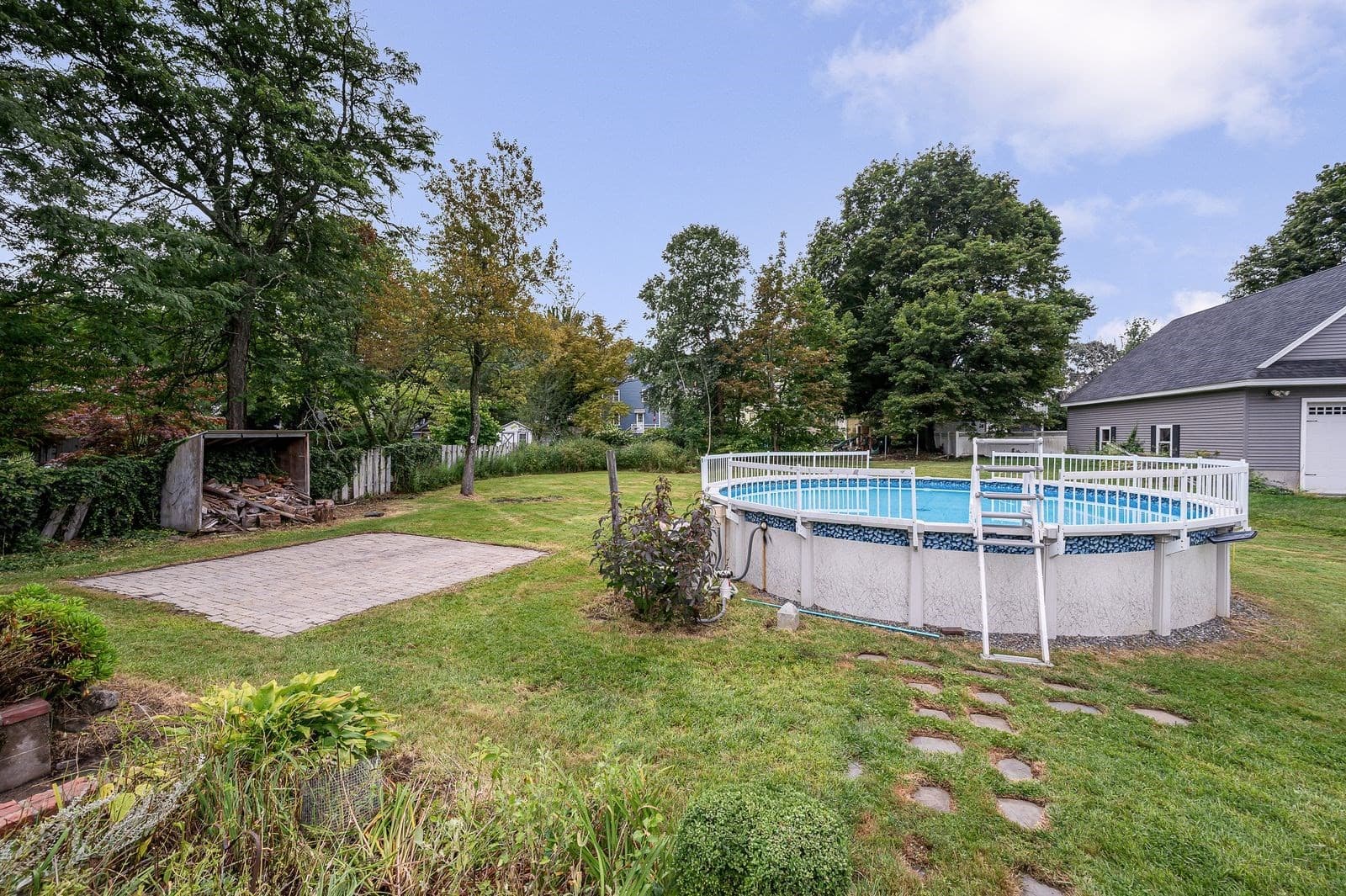 Single Family Residence at 16 Central St, Wakefield MA 01880, photo 26 of 37