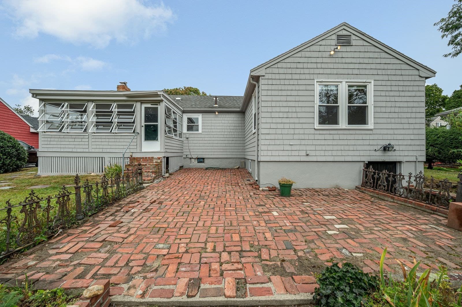 Single Family Residence at 16 Central St, Wakefield MA 01880, photo 32 of 37