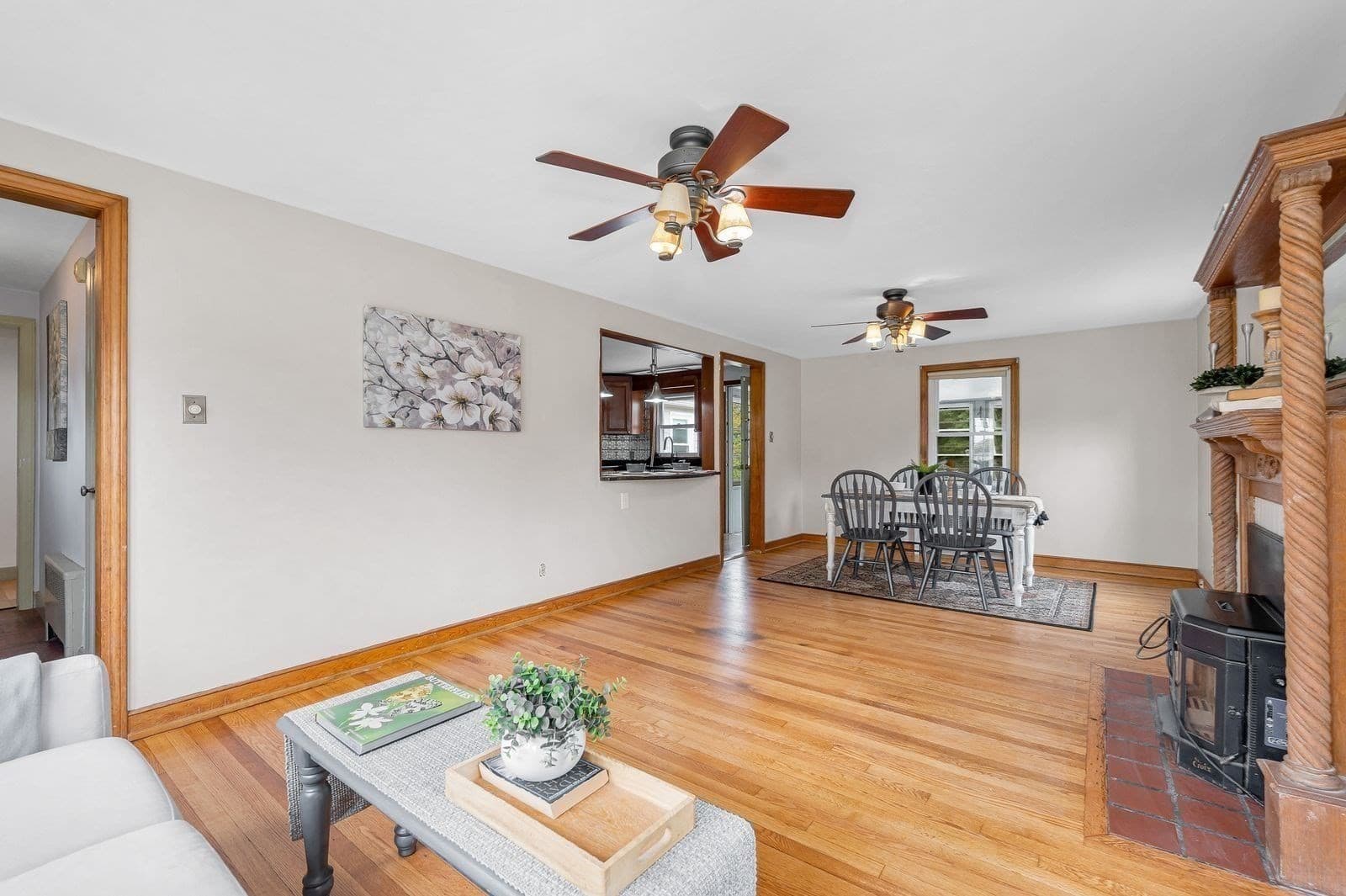 Single Family Residence at 16 Central St, Wakefield MA 01880, photo 5 of 37