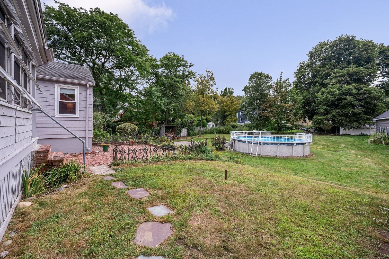 Single Family Residence at 16 Central St, Wakefield MA 01880, photo 34 of 37