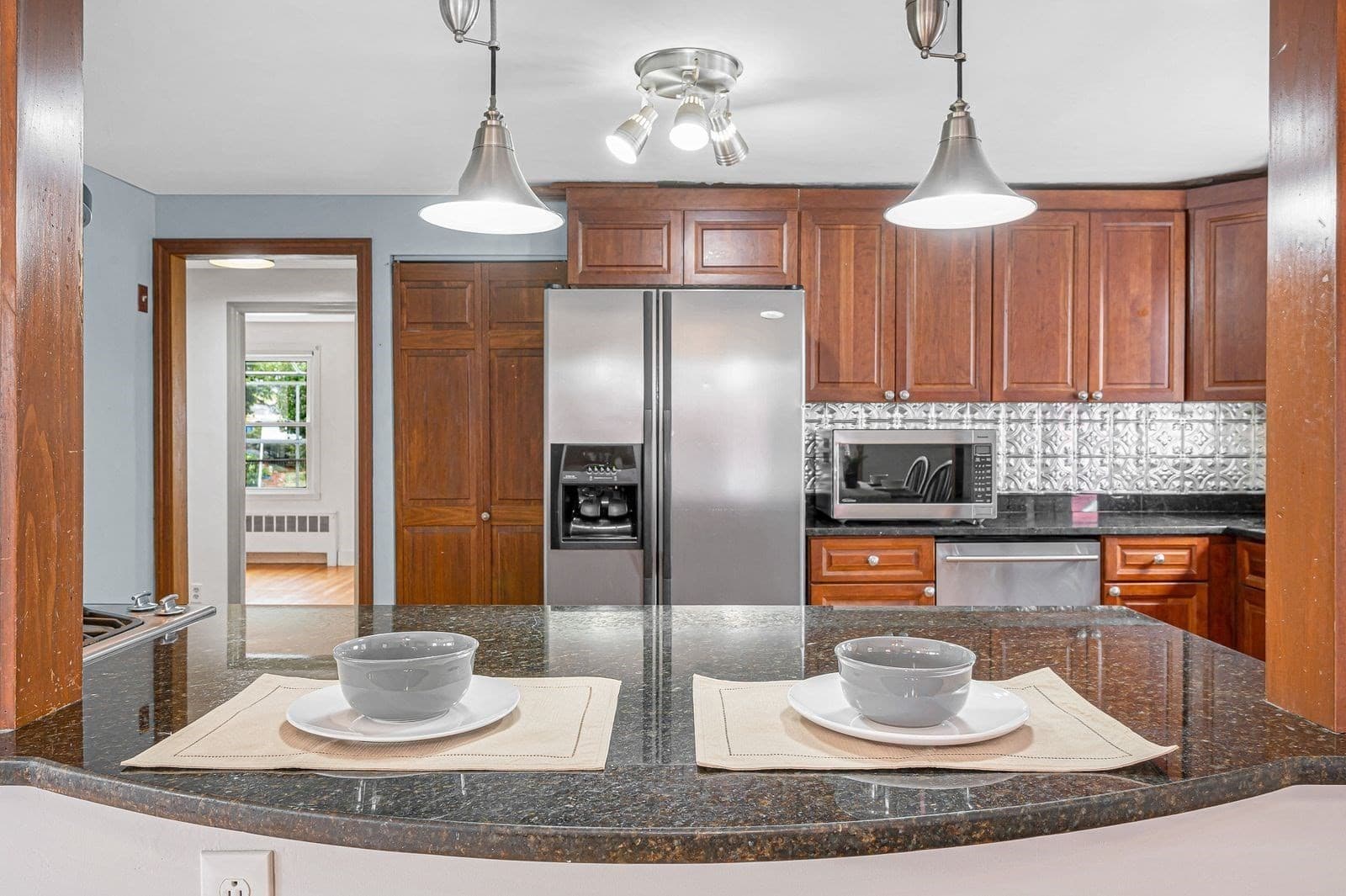 Single Family Residence at 16 Central St, Wakefield MA 01880, photo 10 of 37