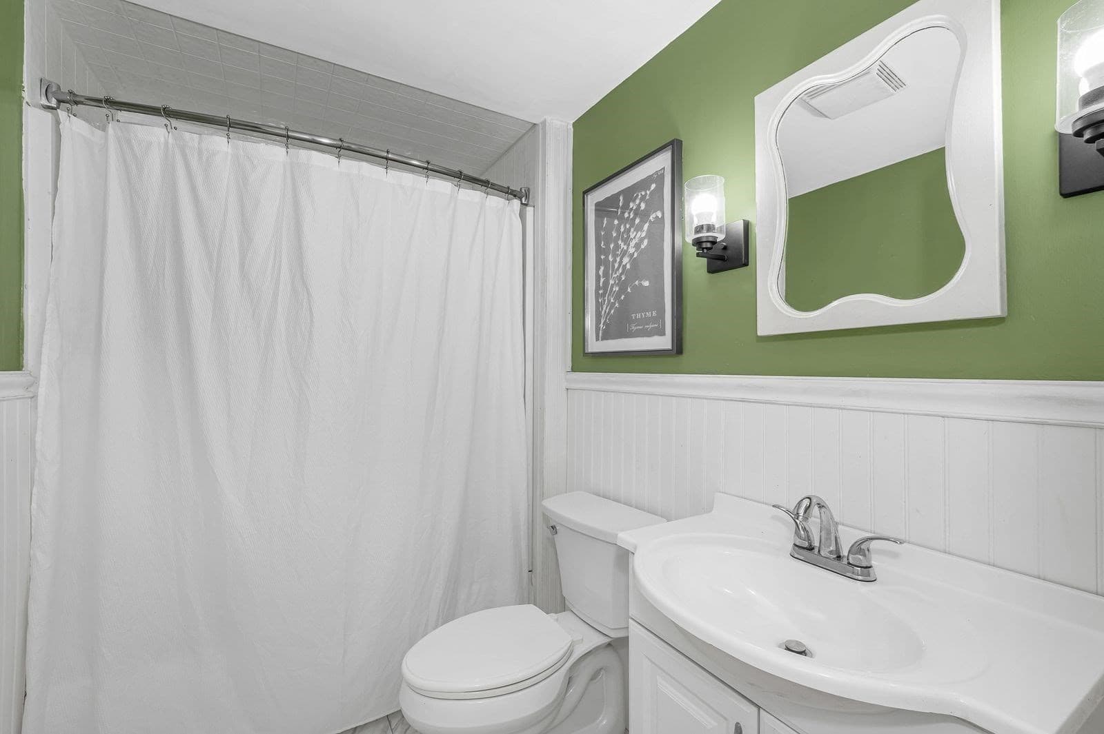 Single Family Residence at 16 Central St, Wakefield MA 01880, photo 18 of 37