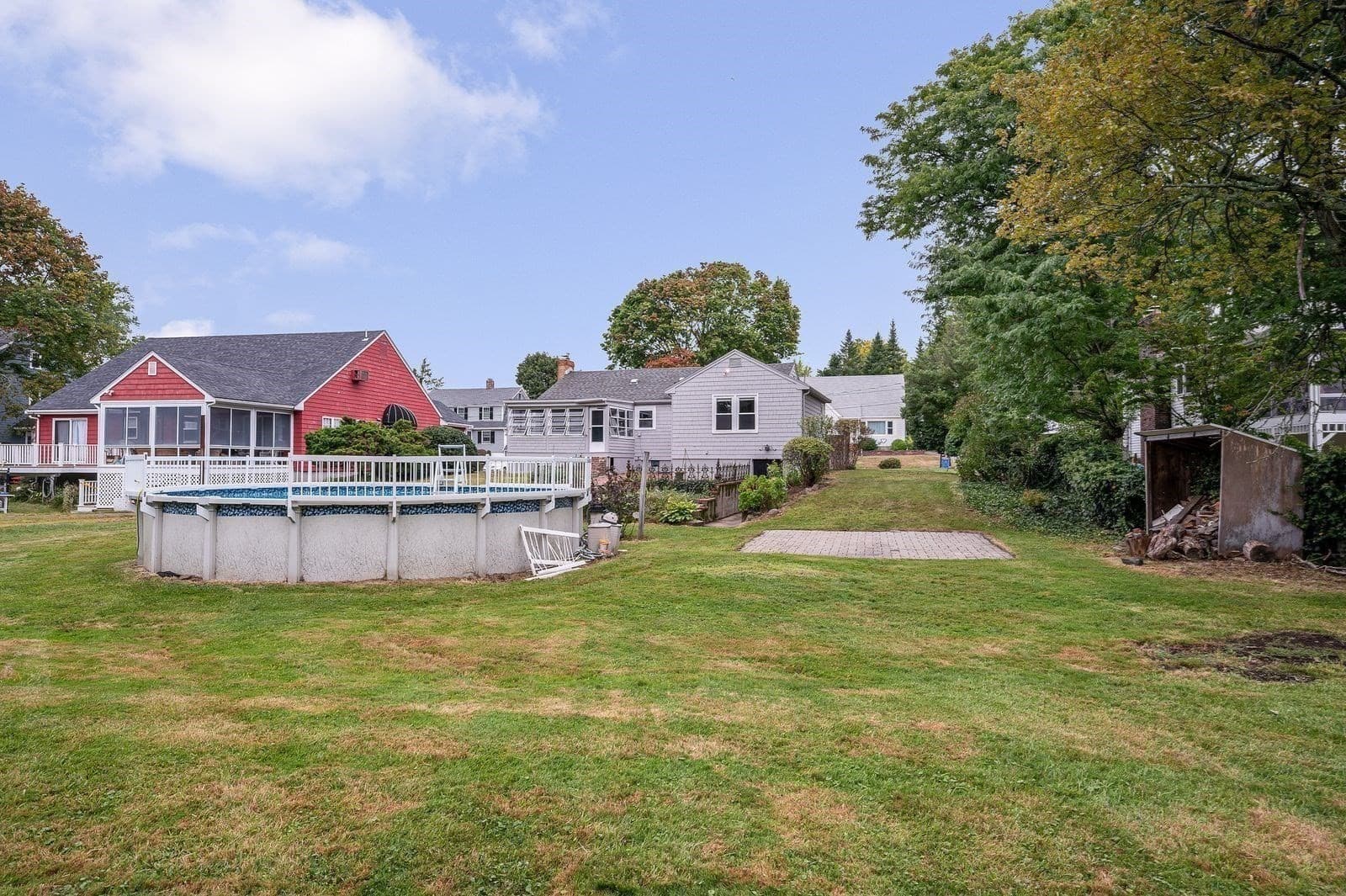 Single Family Residence at 16 Central St, Wakefield MA 01880, photo 15 of 37