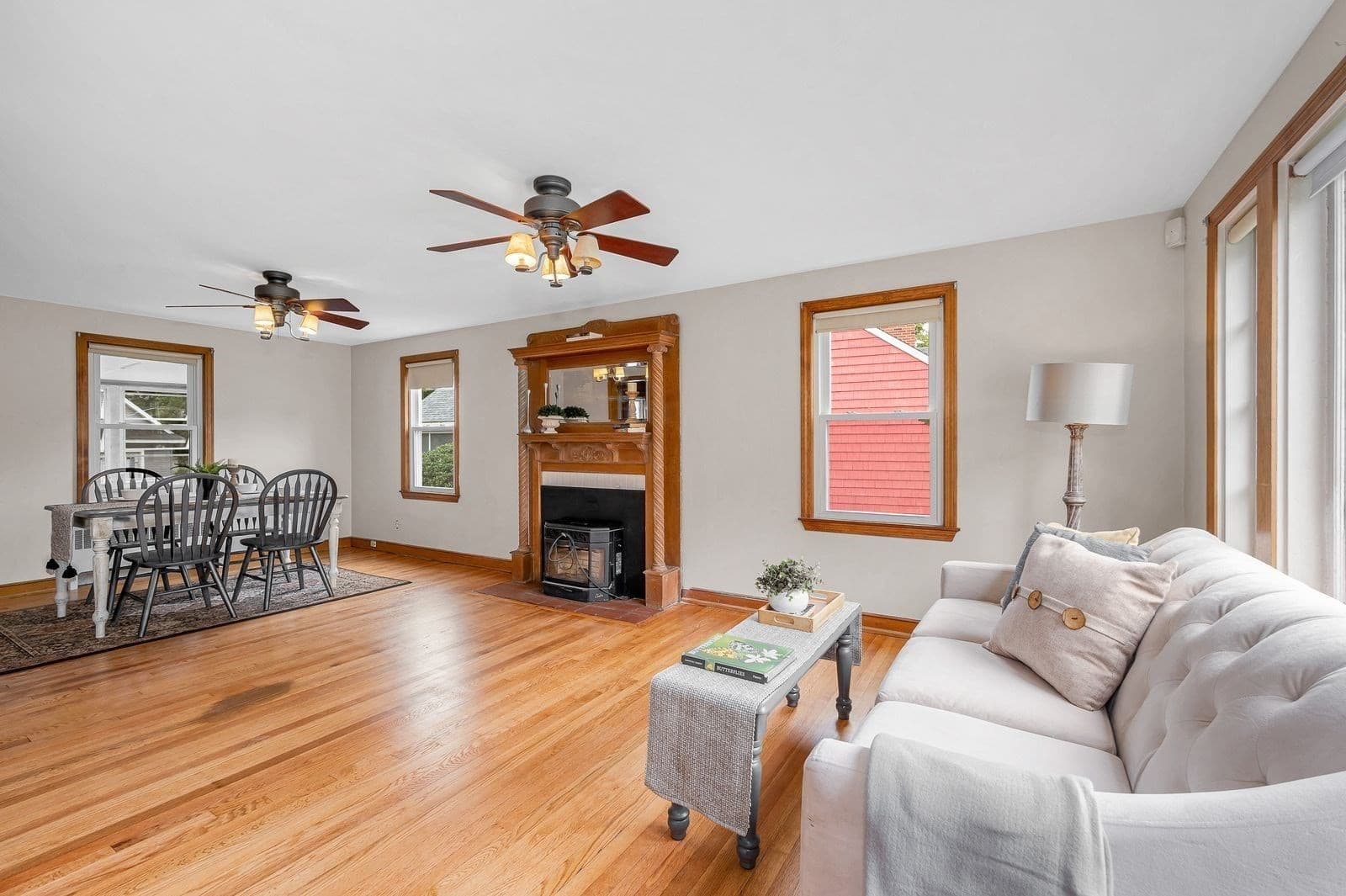 Single Family Residence at 16 Central St, Wakefield MA 01880, photo 11 of 37