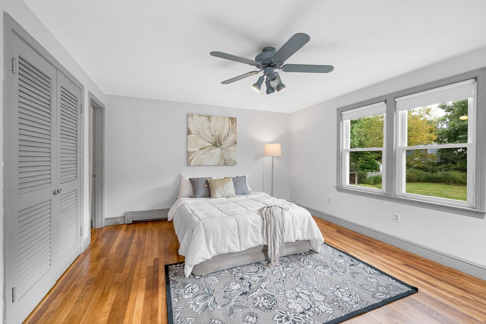 Single Family Residence at 16 Central St, Wakefield MA 01880, photo 29 of 37