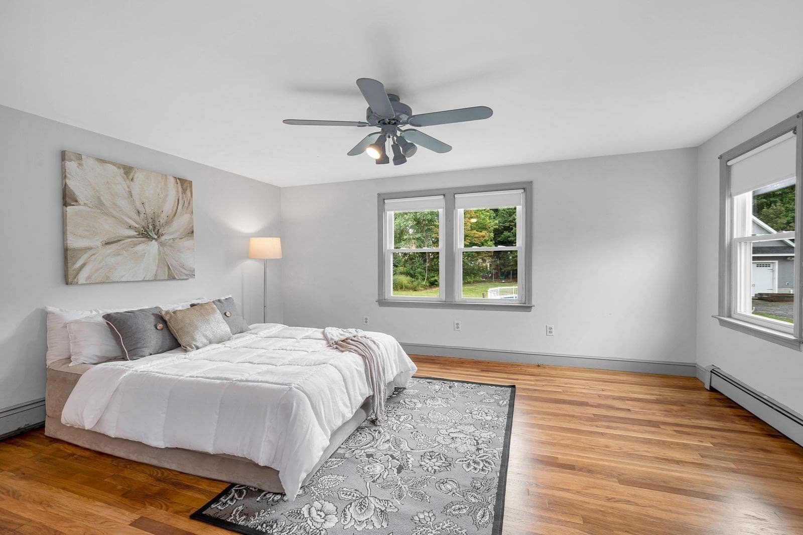 Single Family Residence at 16 Central St, Wakefield MA 01880, photo 21 of 37