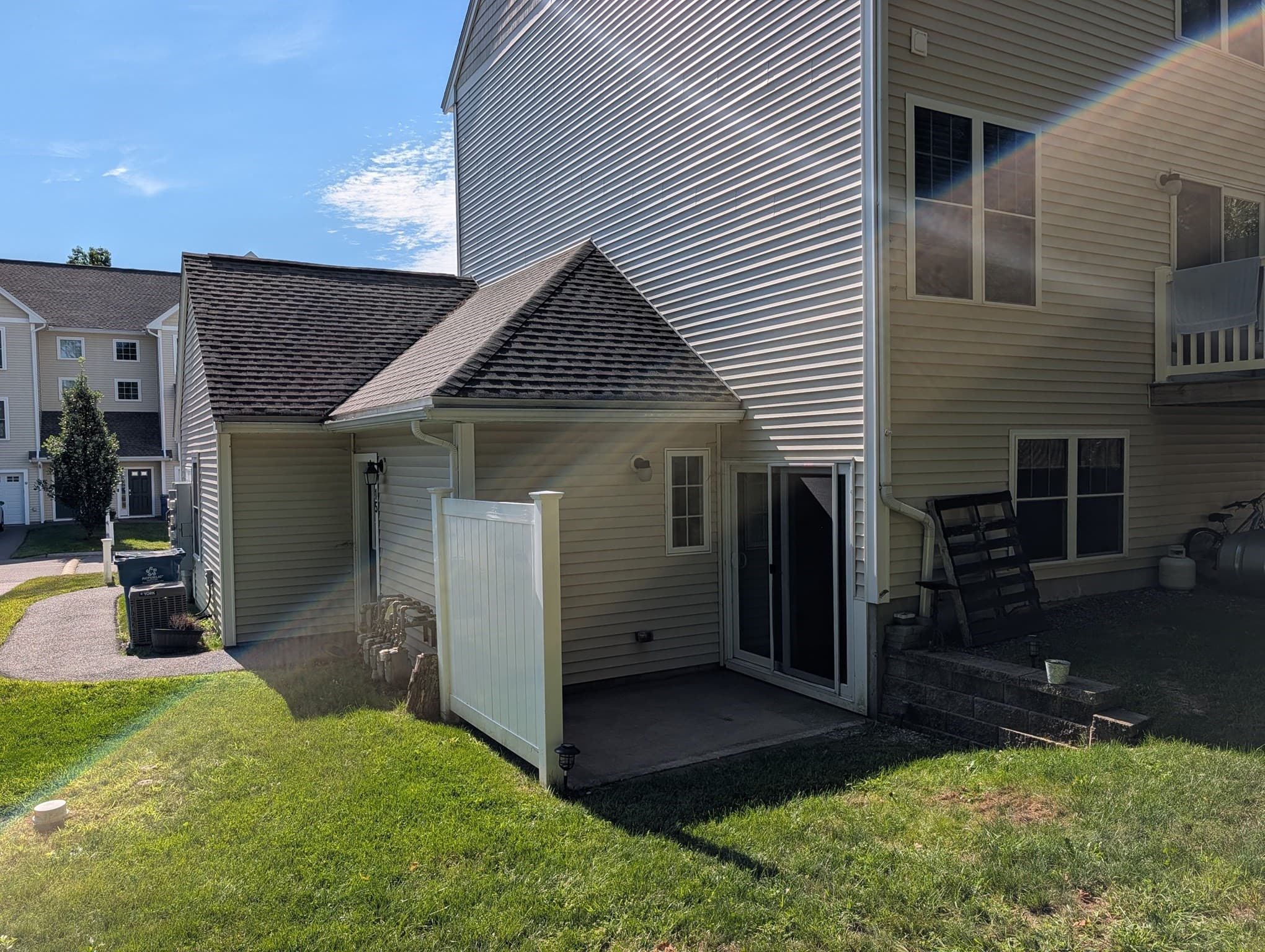 Condominium at 15 Bennett St # 15, Nashua NH 03064, Nashua, photo 3 of 17
