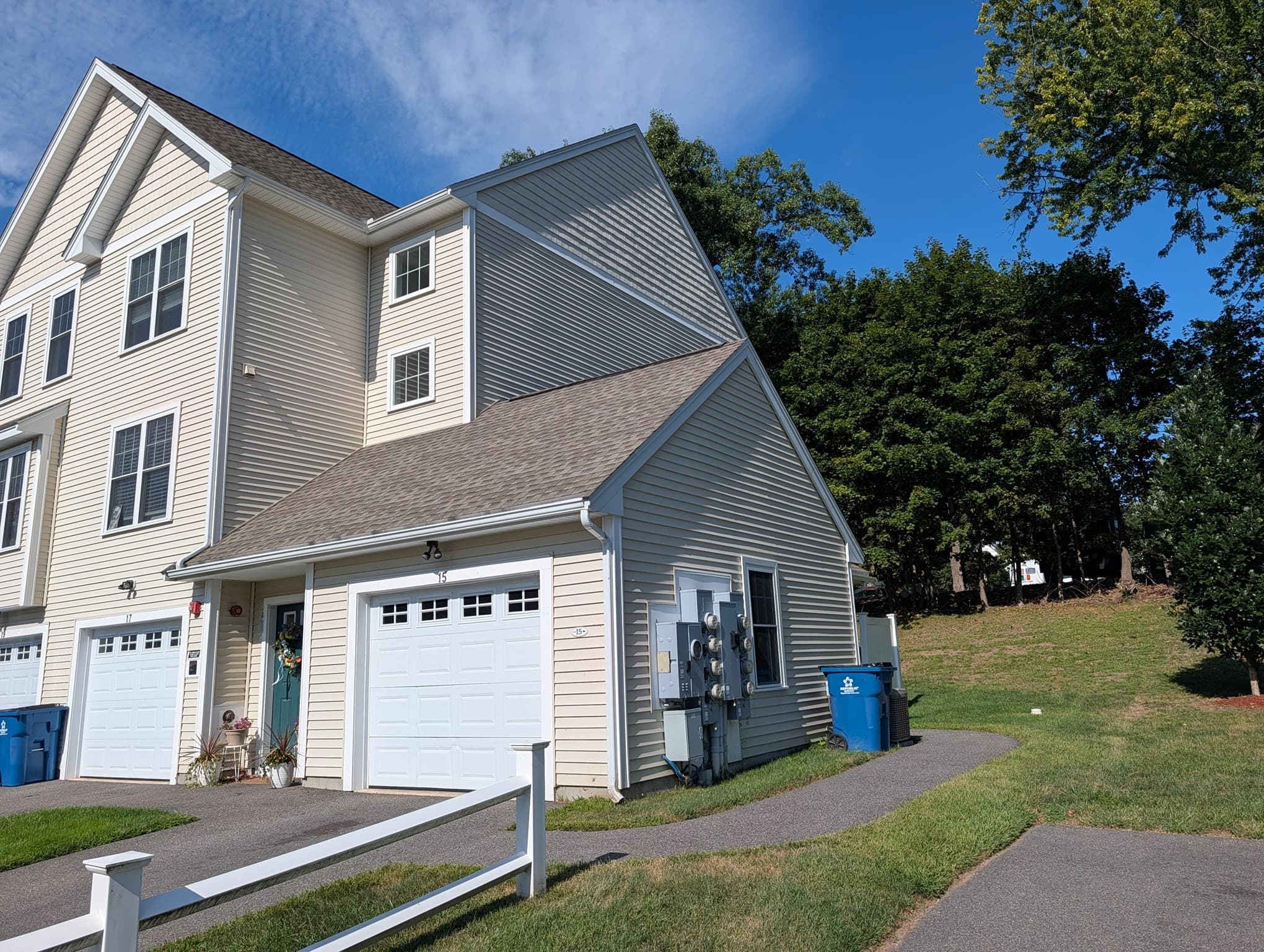 15 Bennett St # 15, Nashua NH 03064