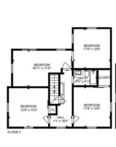 Single Family Residence at 1816 River St, Boston MA 02136, Boston, photo 30 of 42