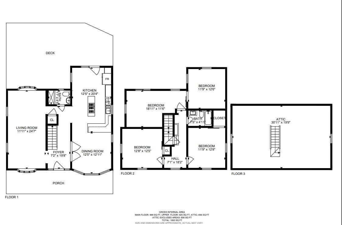 Single Family Residence at 1816 River St, Boston MA 02136, Boston, photo 38 of 42