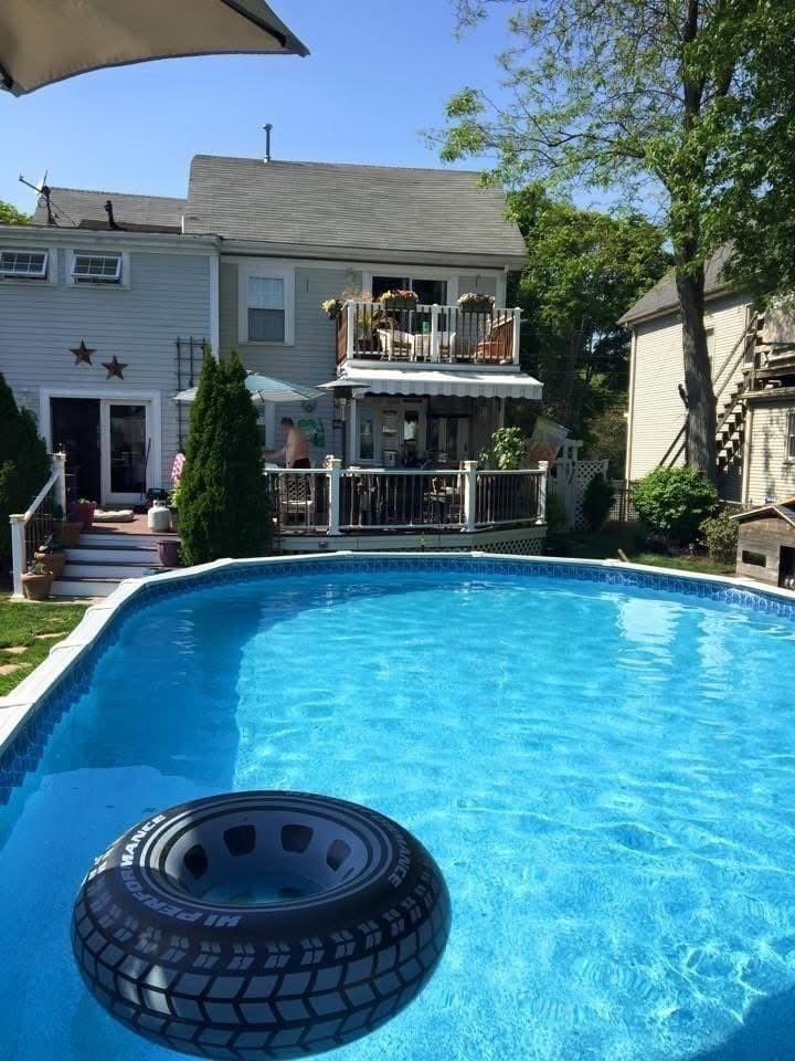 Single Family Residence at 1816 River St, Boston MA 02136, Boston, photo 33 of 42