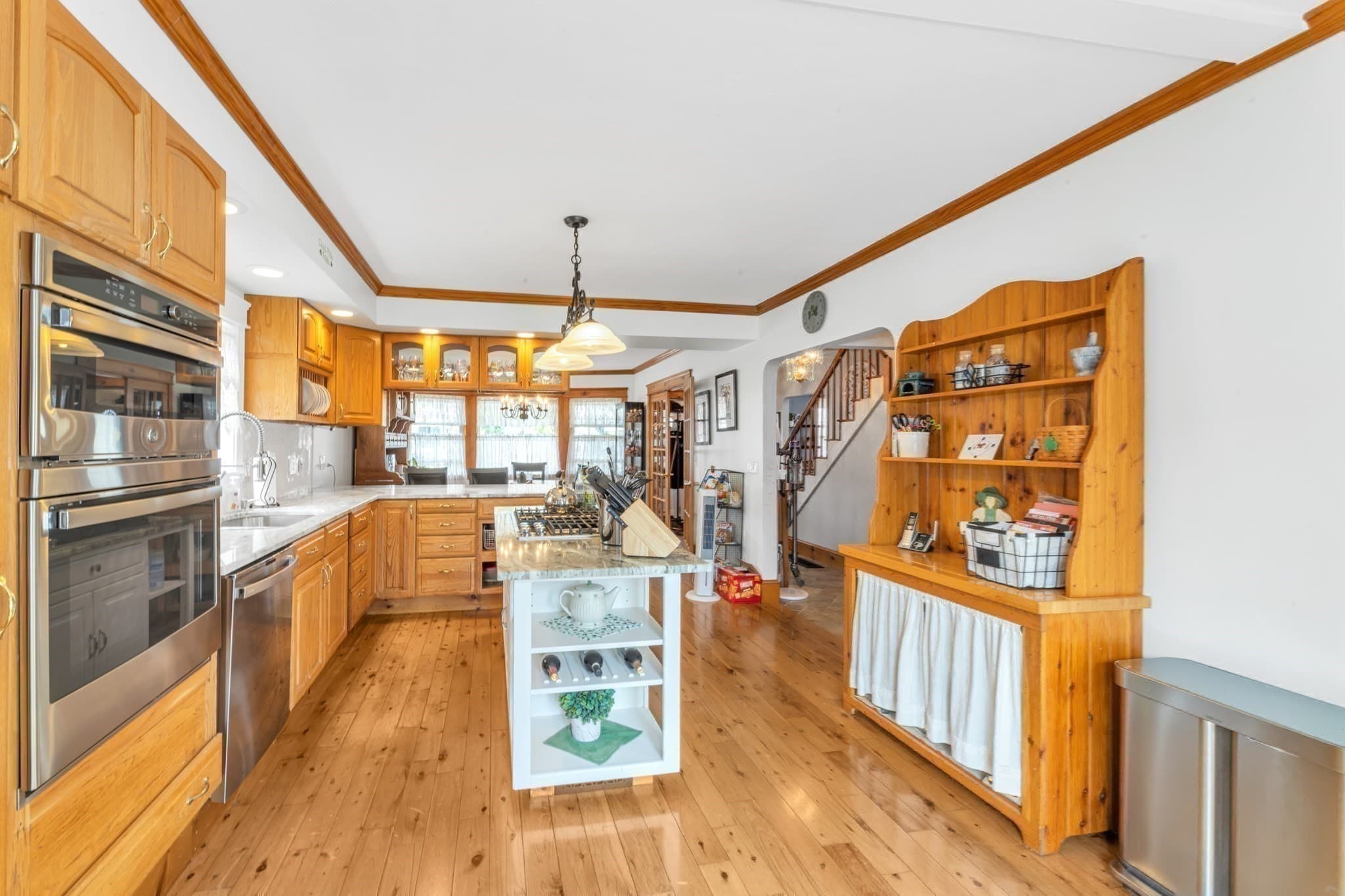 Single Family Residence at 1816 River St, Boston MA 02136, Boston, photo 14 of 42