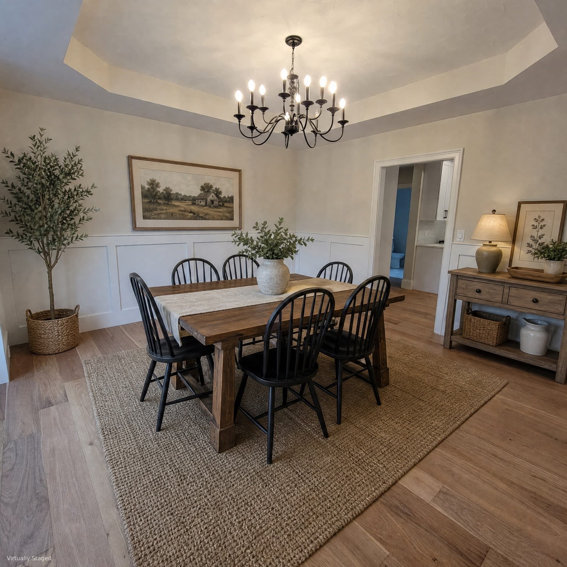 Single Family Residence at 1 Kinsman Way, Foxboro MA 02035, Foxboro, photo 7 of 13