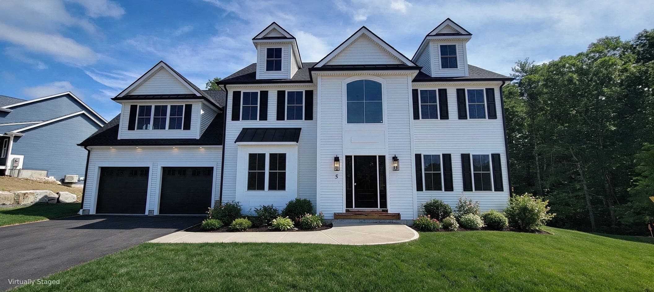 1 Kinsman Way, Foxboro MA 02035