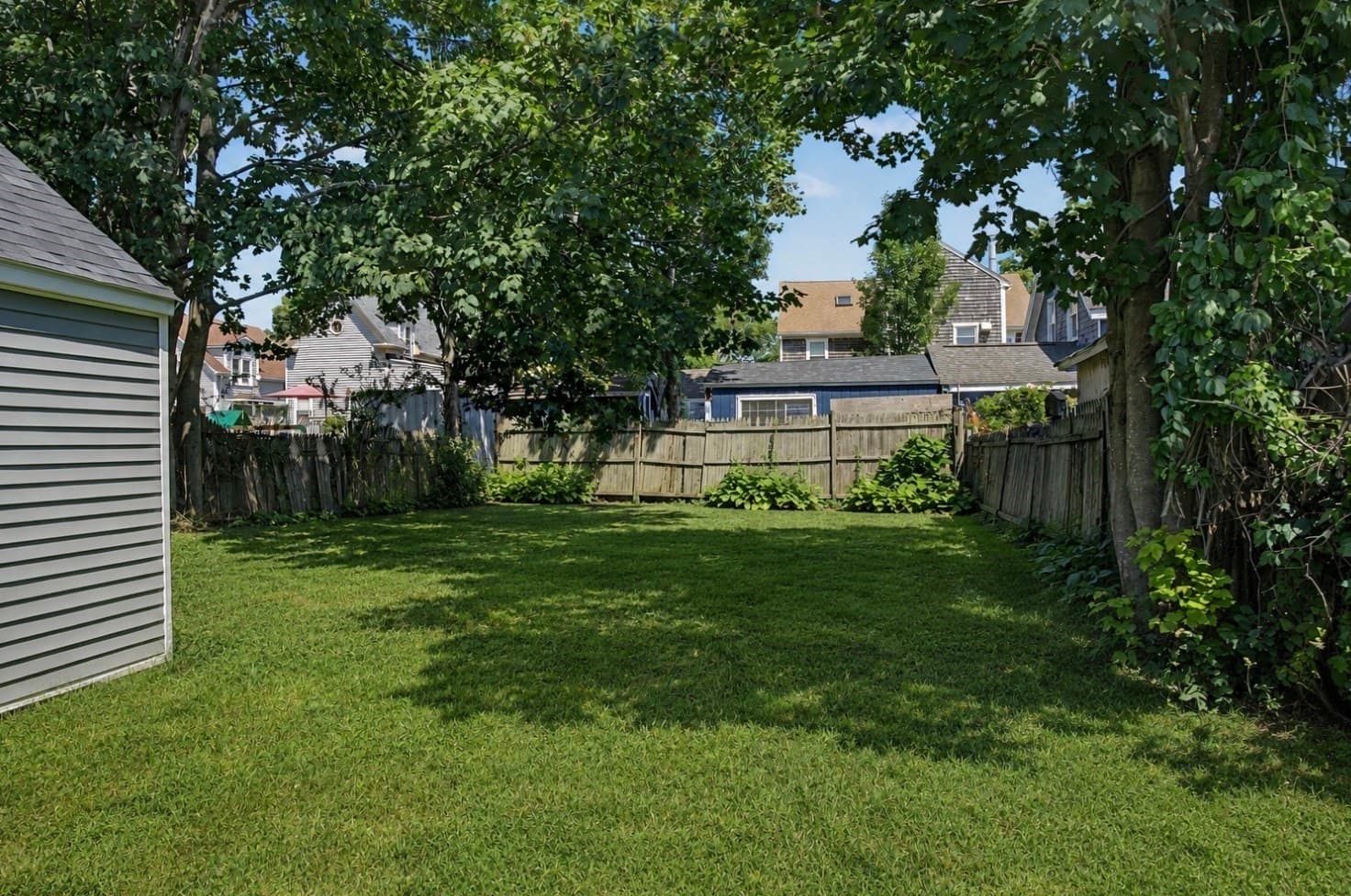 Single Family Residence at 85 Middle St, Fairhaven MA 02719, Fairhaven, photo 23 of 24