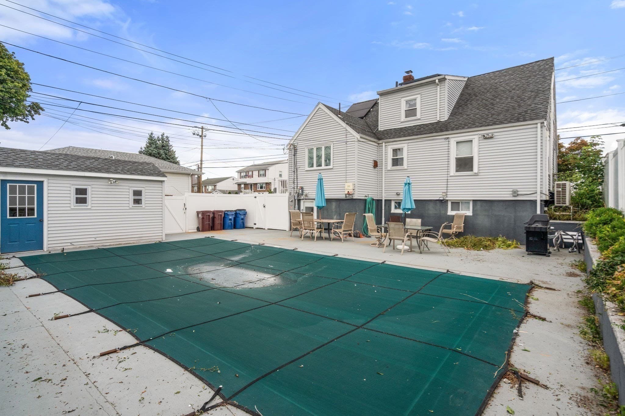 Single Family Residence at 175 Rumney Rd, Revere MA 02151, Revere, photo 34 of 36