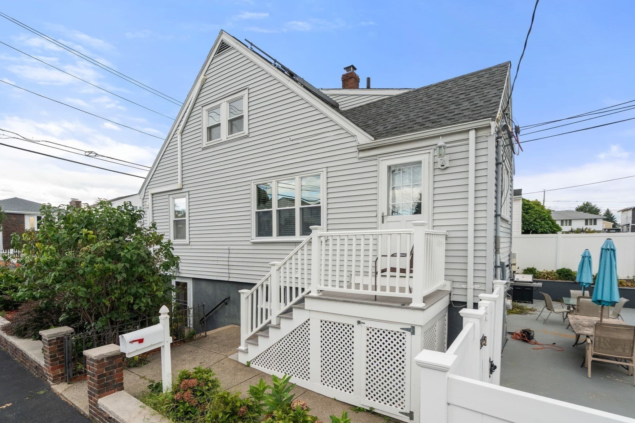 Single Family Residence at 175 Rumney Rd, Revere MA 02151, Revere, photo 33 of 36
