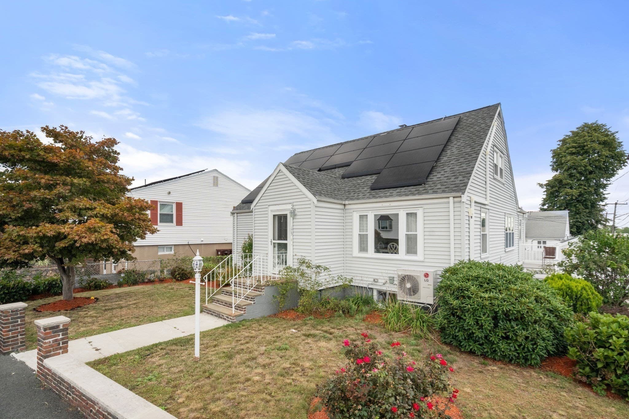 Single Family Residence at 175 Rumney Rd, Revere MA 02151, Revere, photo 31 of 36