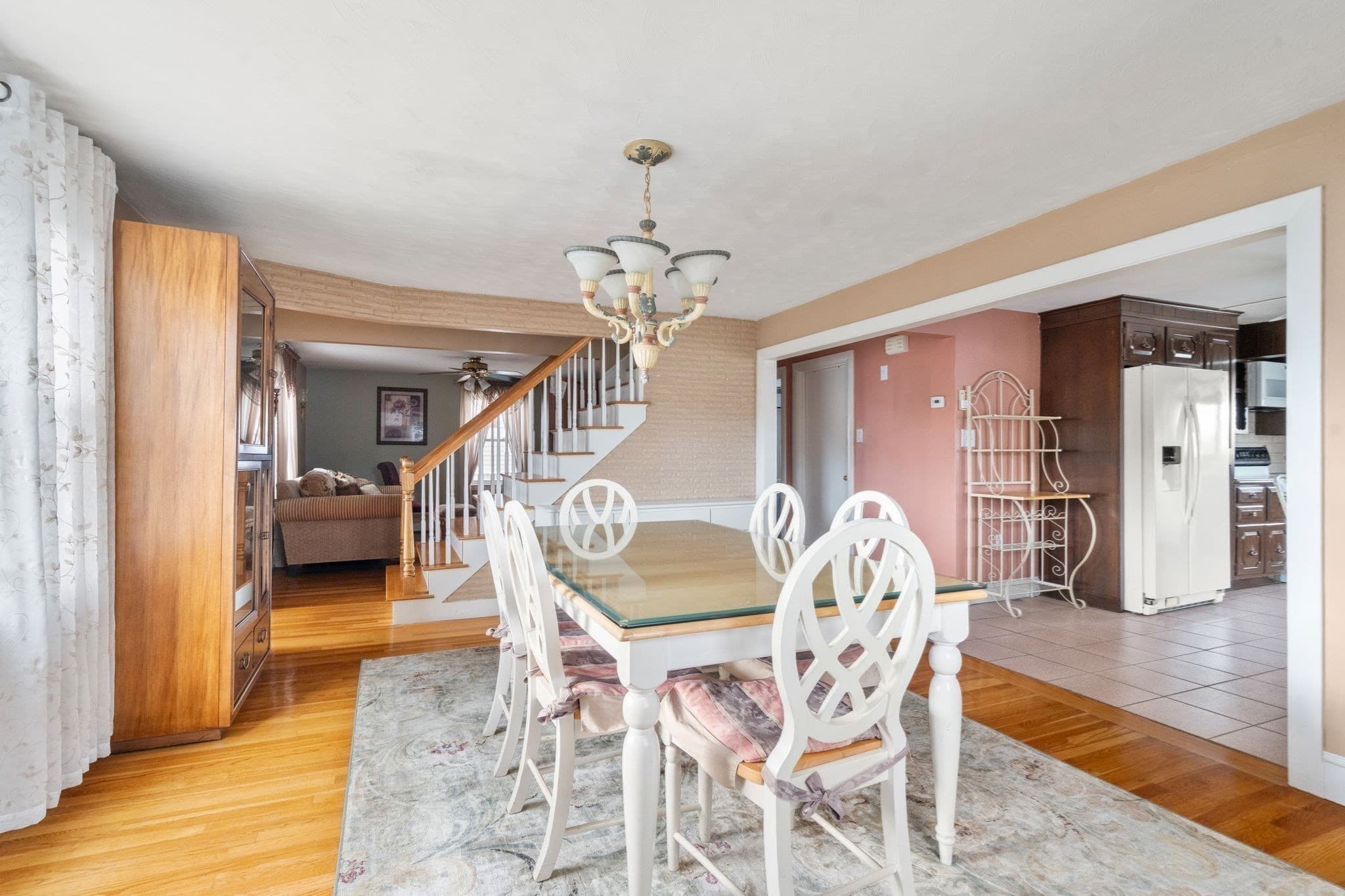 Single Family Residence at 175 Rumney Rd, Revere MA 02151, Revere, photo 8 of 36