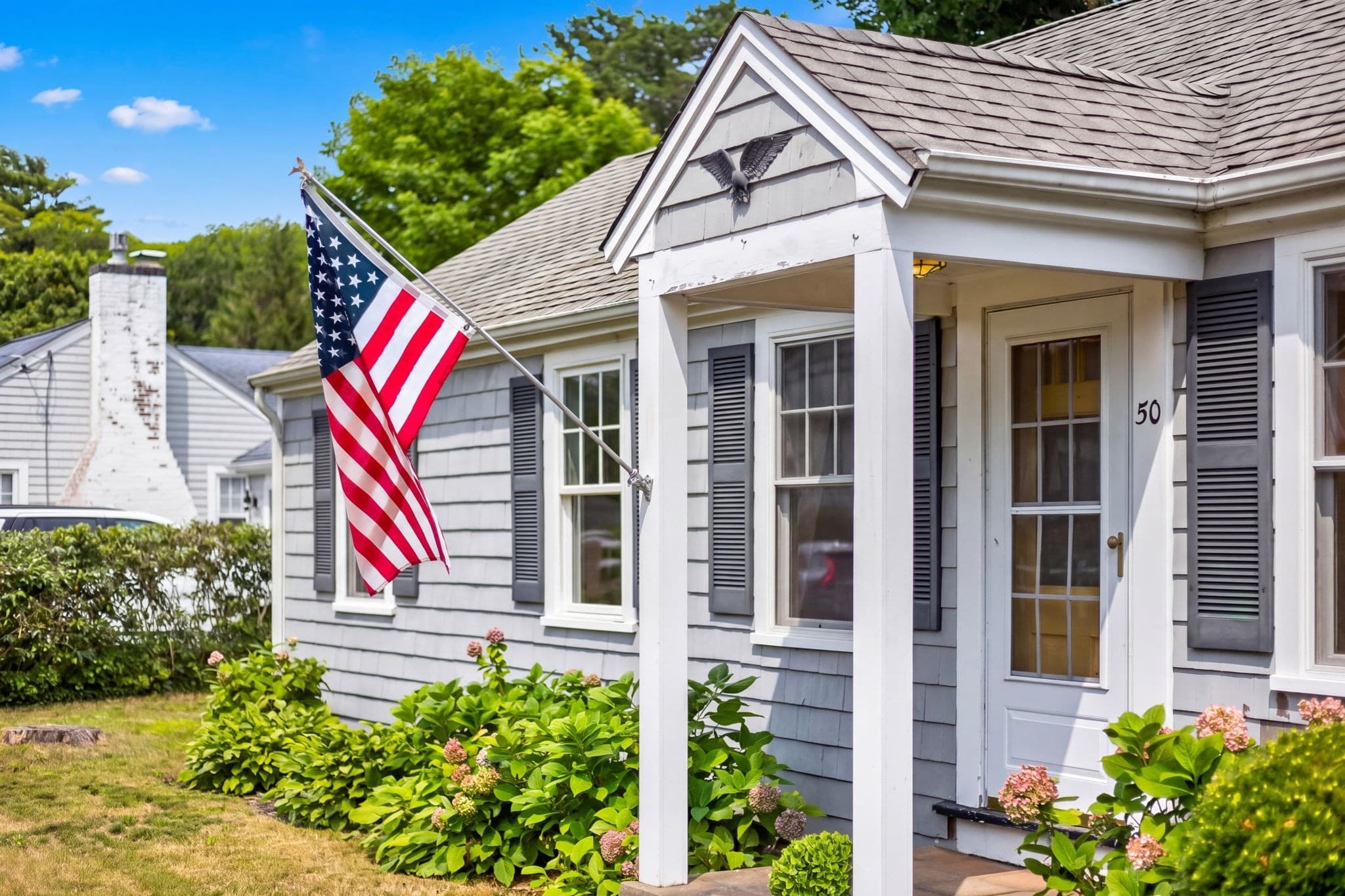 Single Family Residence at 50 Pine St, Falmouth MA 02556, Falmouth, photo 2 of 42