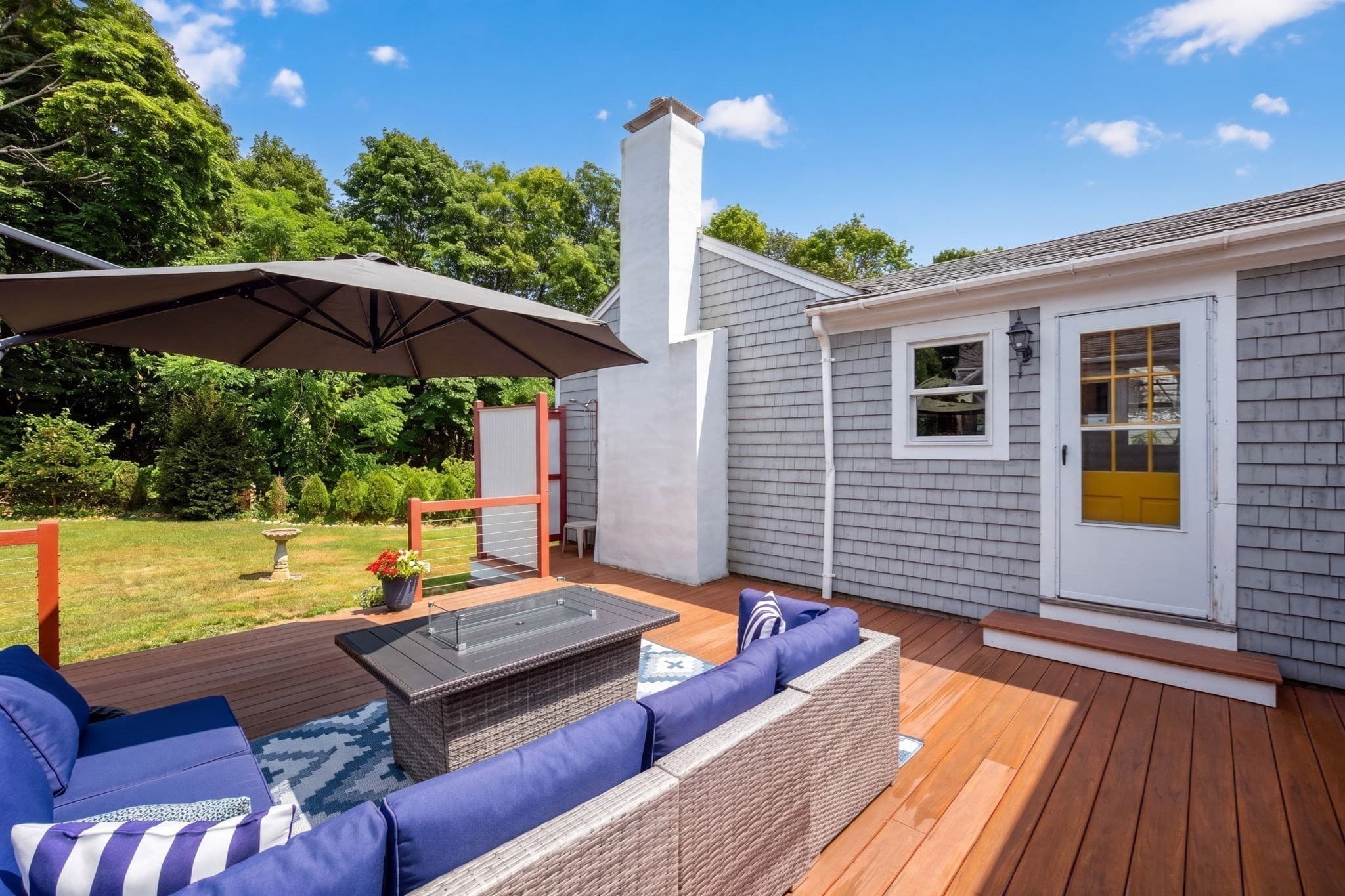 Single Family Residence at 50 Pine St, Falmouth MA 02556, Falmouth, photo 36 of 42