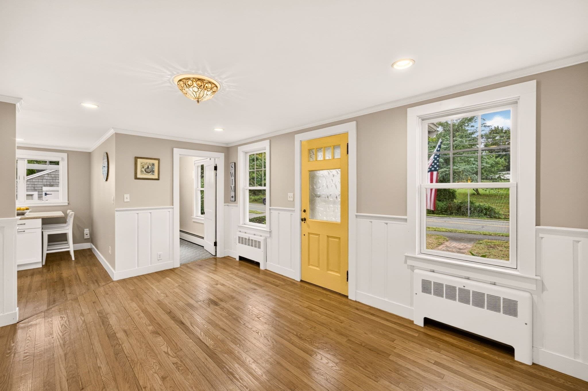 Single Family Residence at 50 Pine St, Falmouth MA 02556, Falmouth, photo 5 of 42