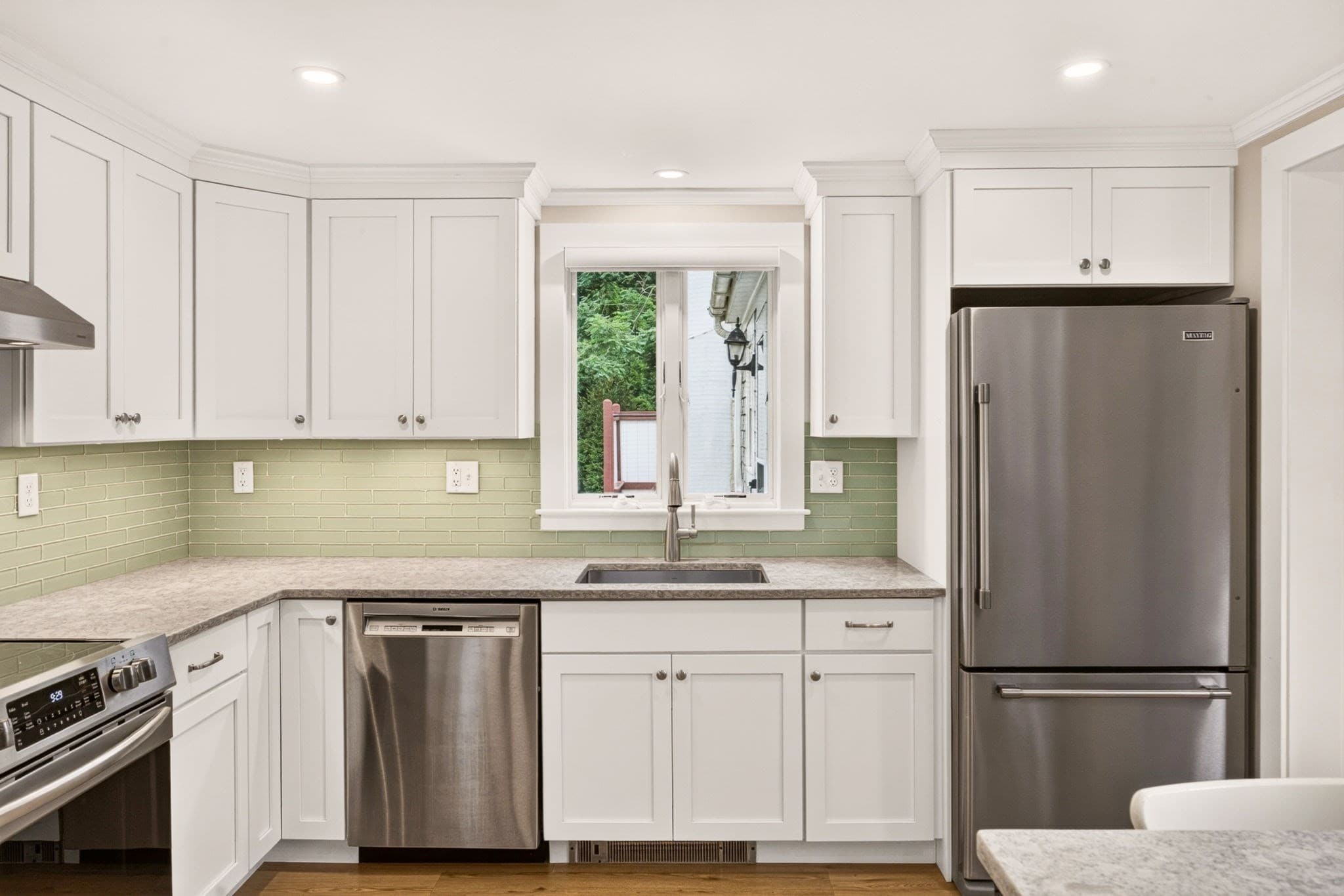 Single Family Residence at 50 Pine St, Falmouth MA 02556, Falmouth, photo 9 of 42