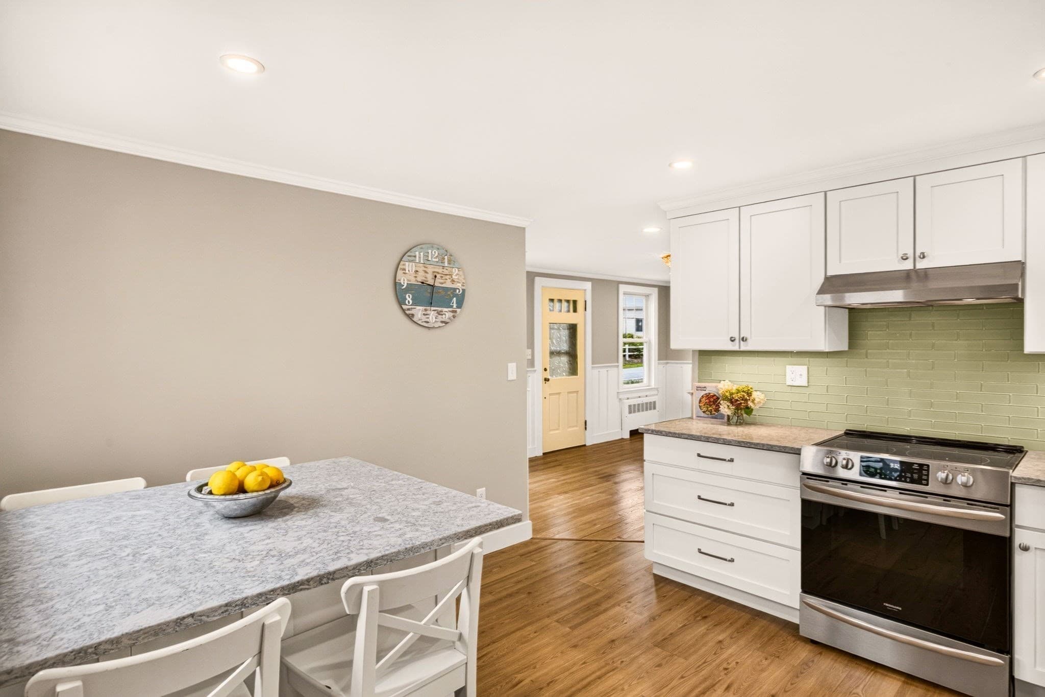 Single Family Residence at 50 Pine St, Falmouth MA 02556, Falmouth, photo 14 of 42