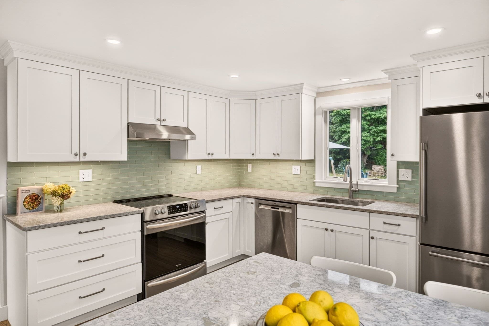 Single Family Residence at 50 Pine St, Falmouth MA 02556, Falmouth, photo 11 of 42