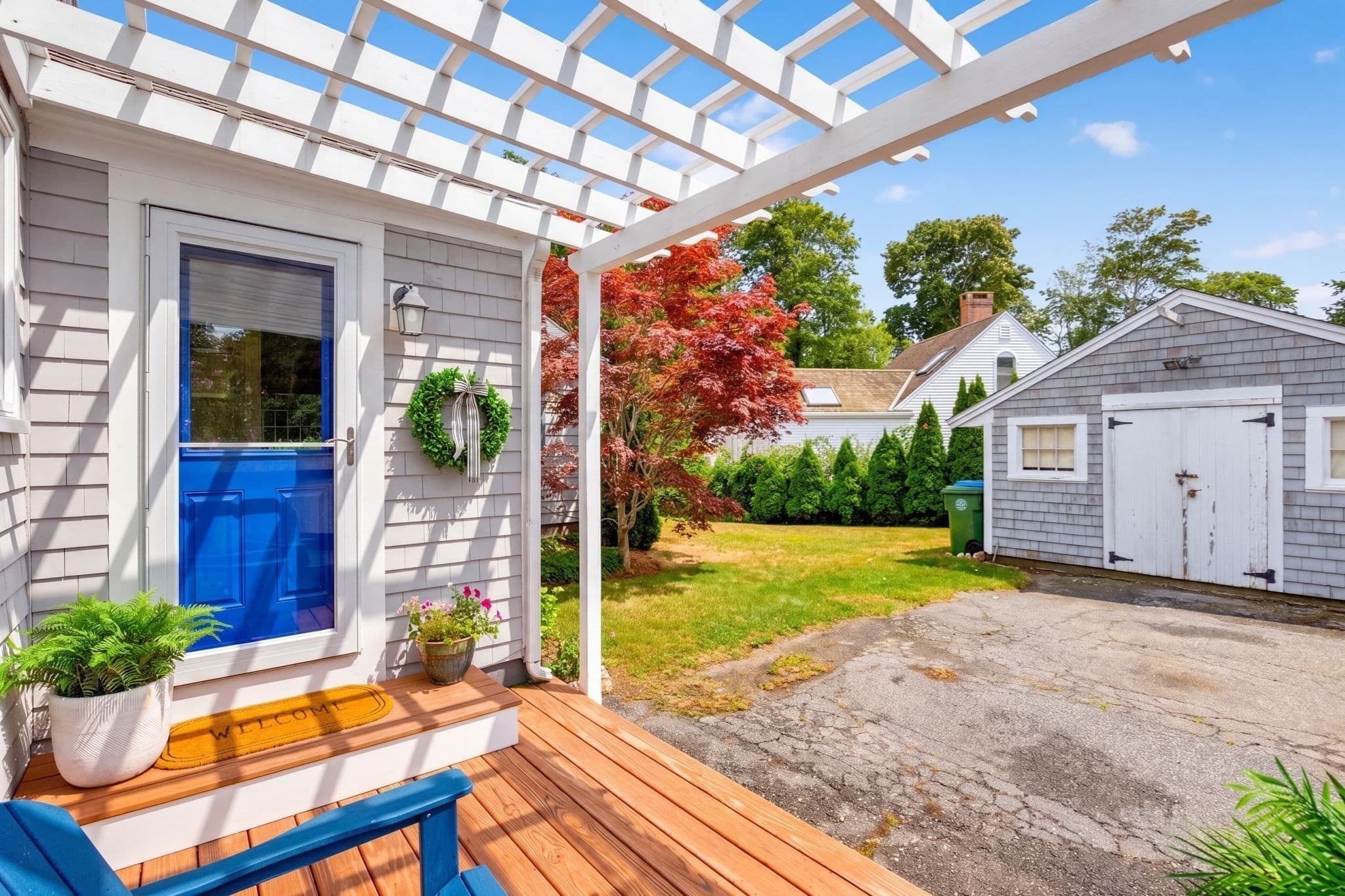 Single Family Residence at 50 Pine St, Falmouth MA 02556, Falmouth, photo 31 of 42