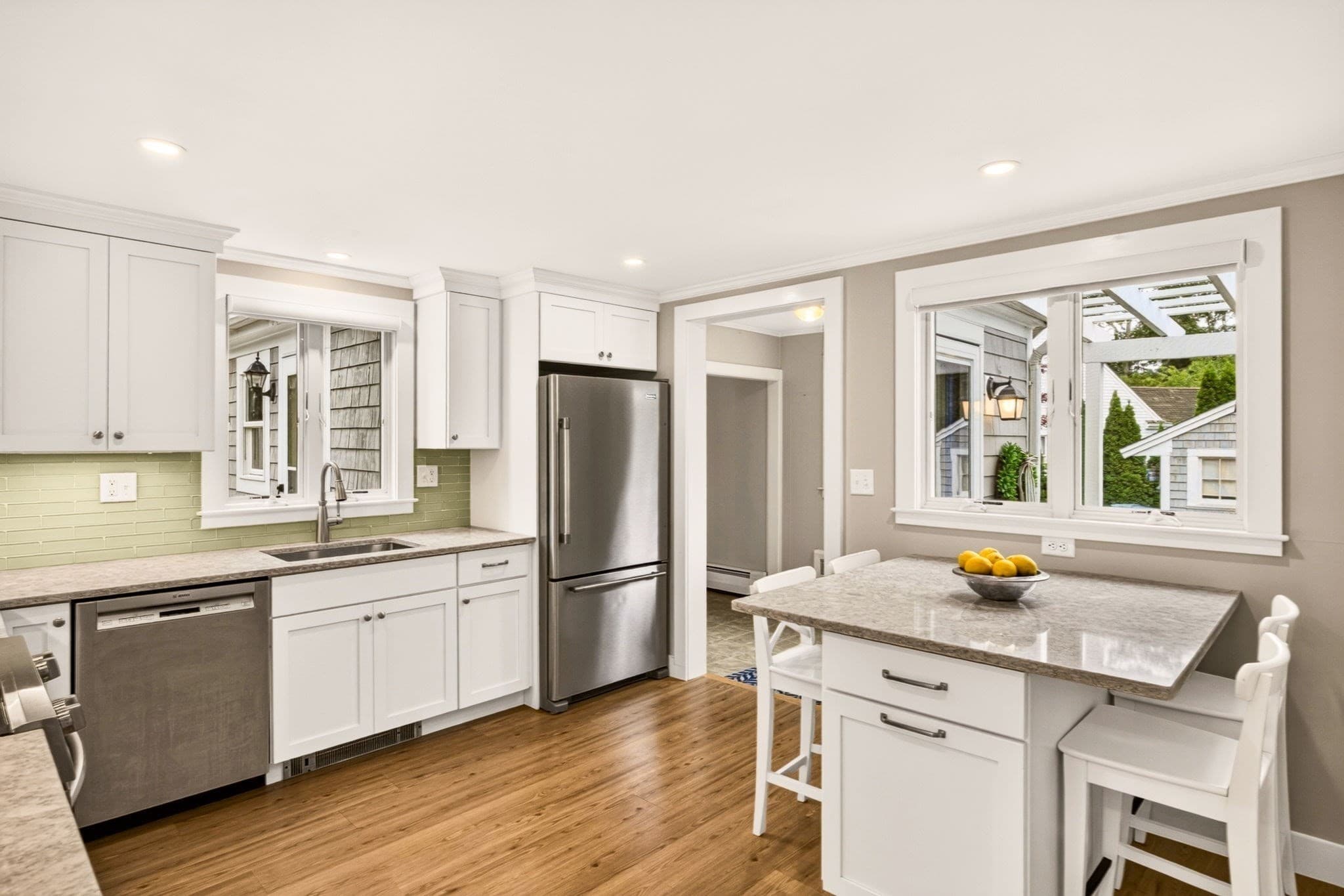 Single Family Residence at 50 Pine St, Falmouth MA 02556, Falmouth, photo 8 of 42