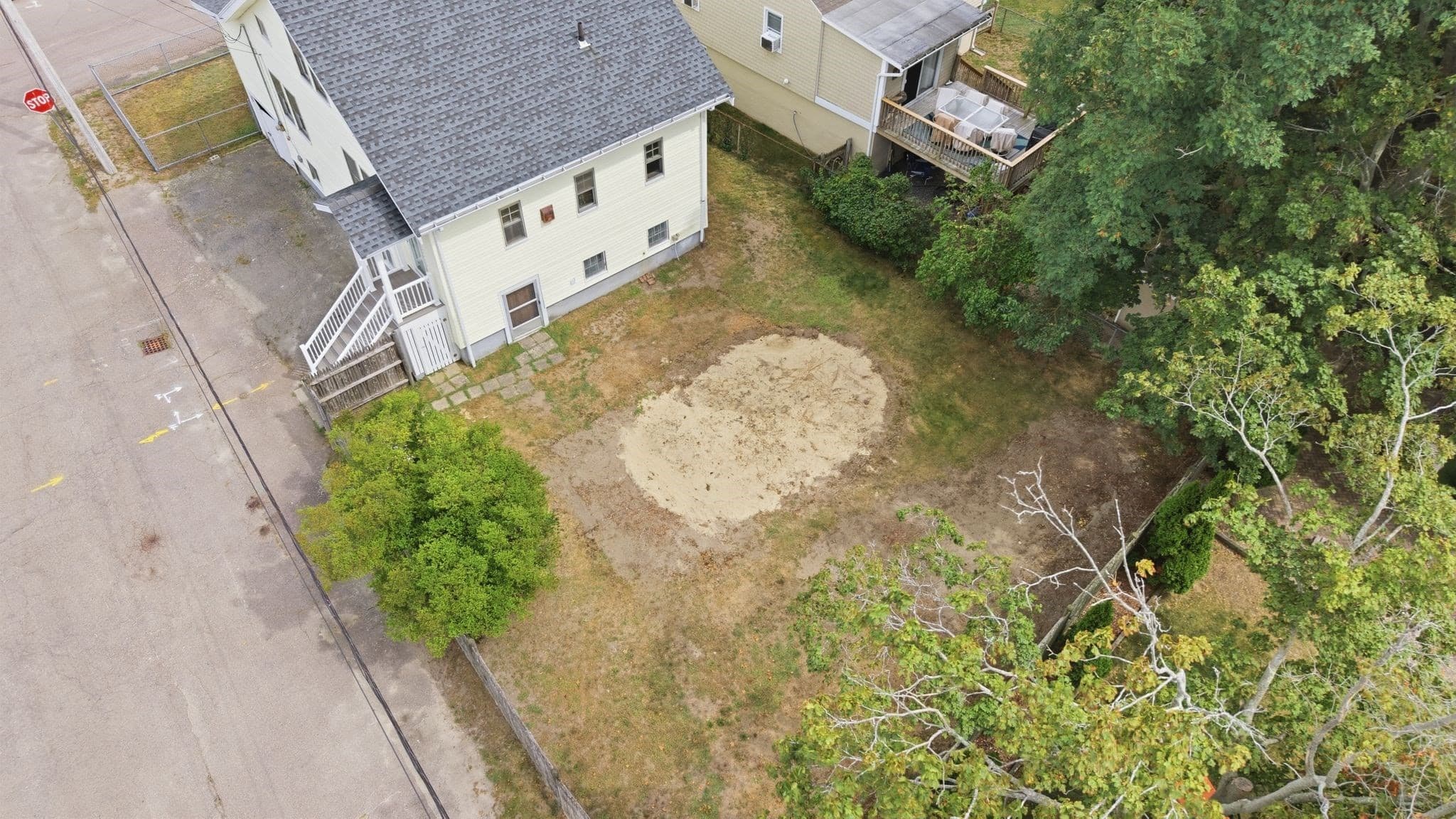 Single Family Residence at 9 Stafford Rd, Hull MA 02045, Hull, photo 17 of 22