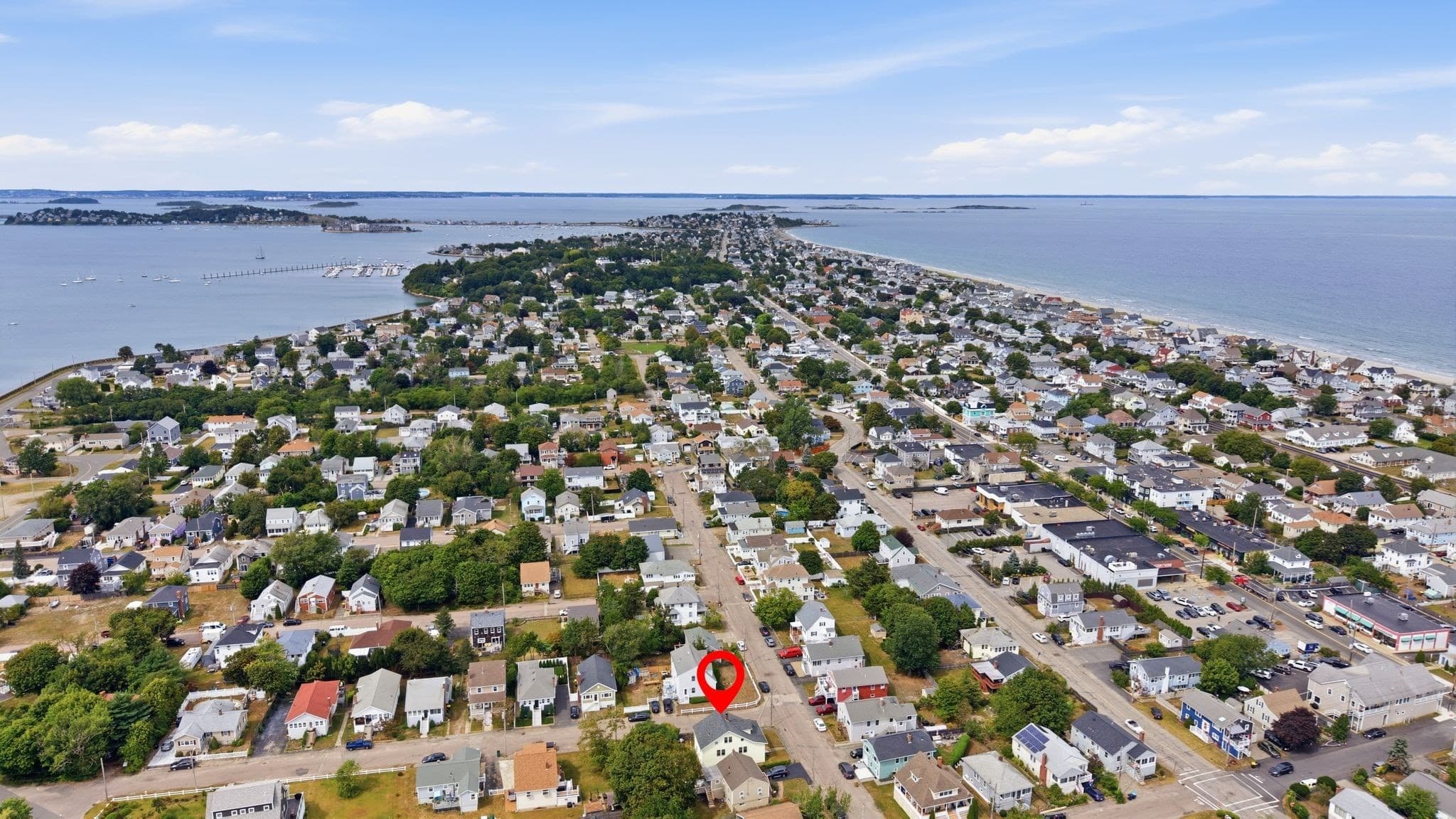 Single Family Residence at 9 Stafford Rd, Hull MA 02045, Hull, photo 22 of 22